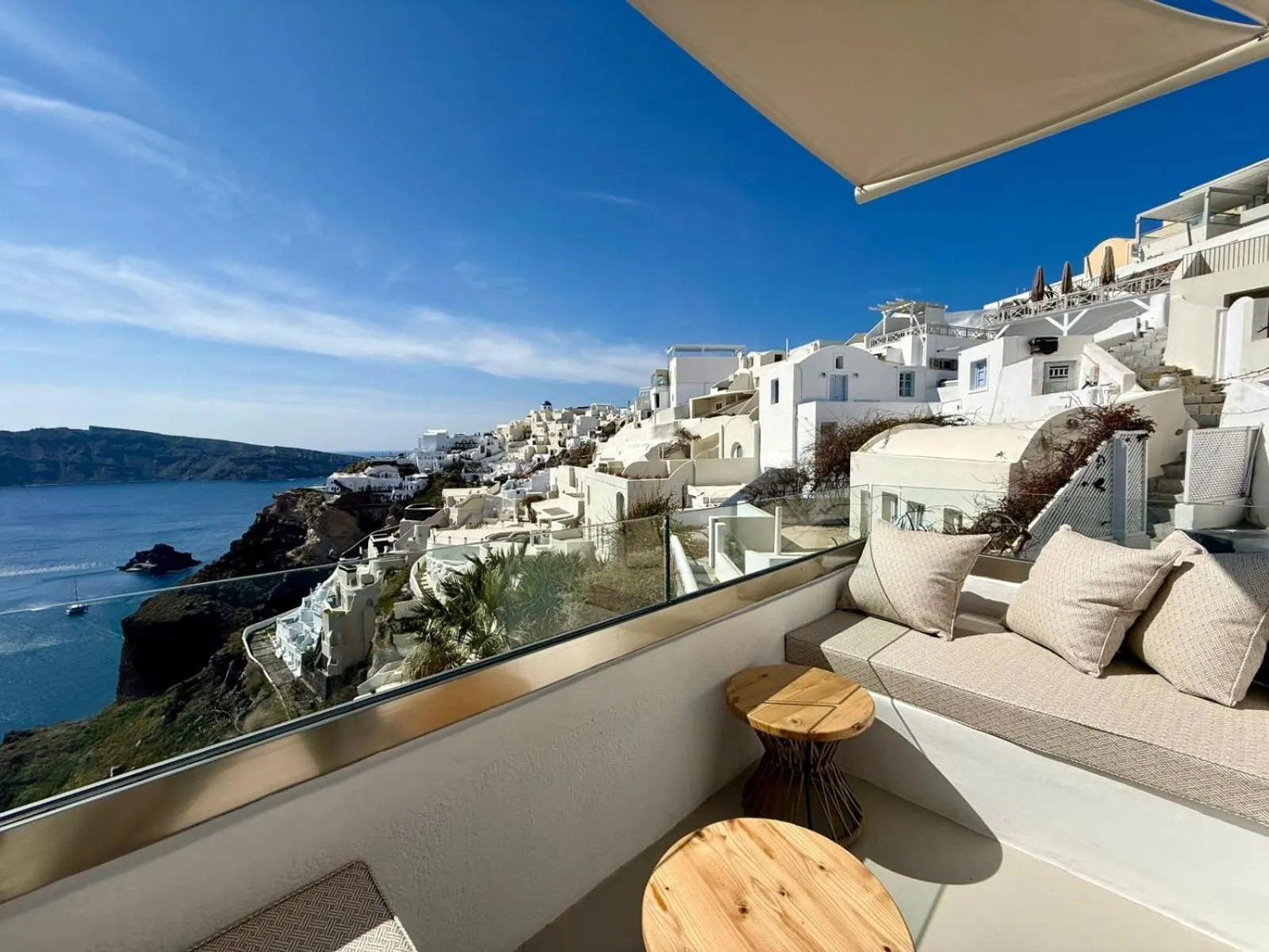 Kaleidoscope Cave Houses