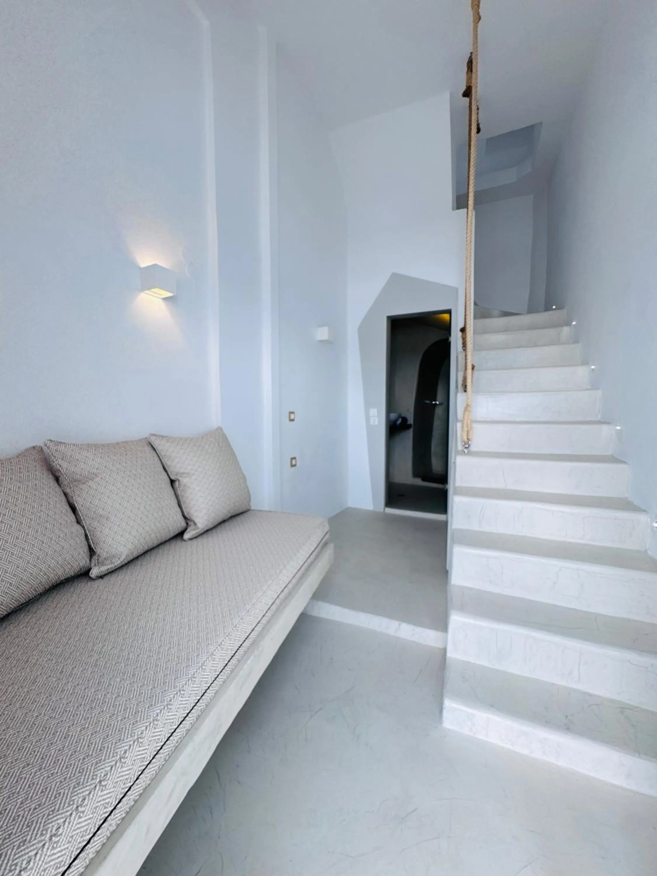 Kaleidoscope Cave Houses