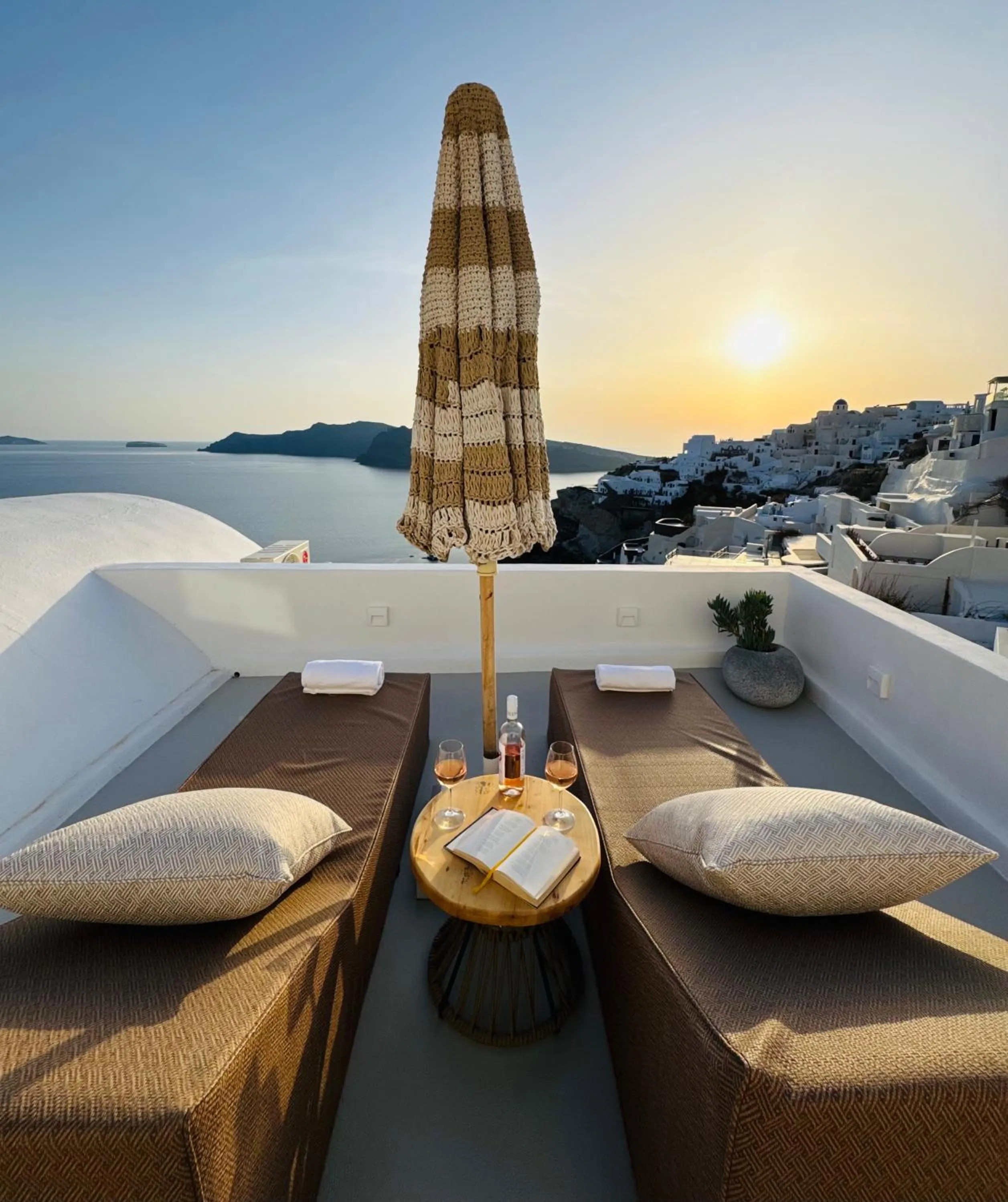 Kaleidoscope Cave Houses