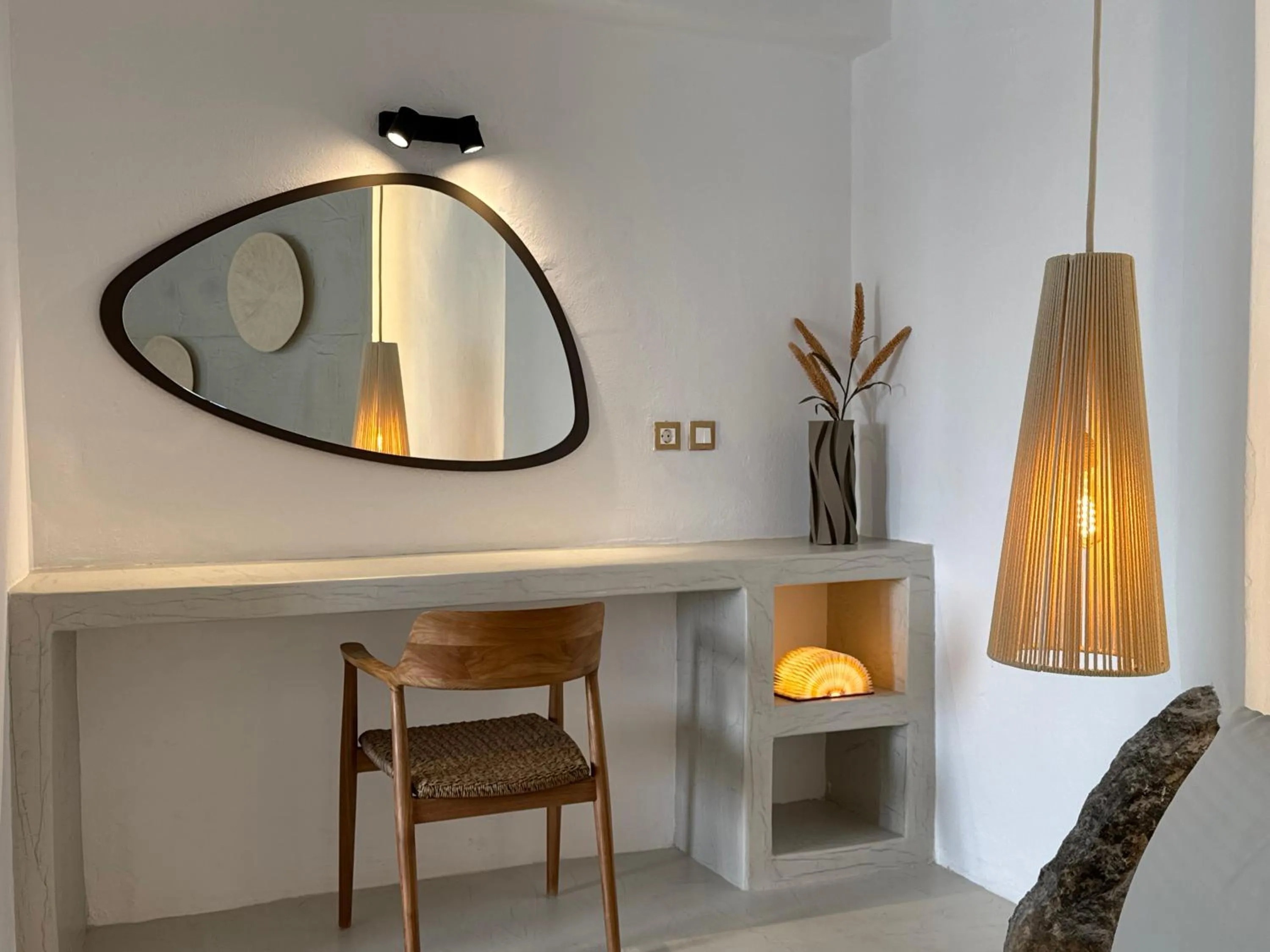 Kaleidoscope Cave Houses