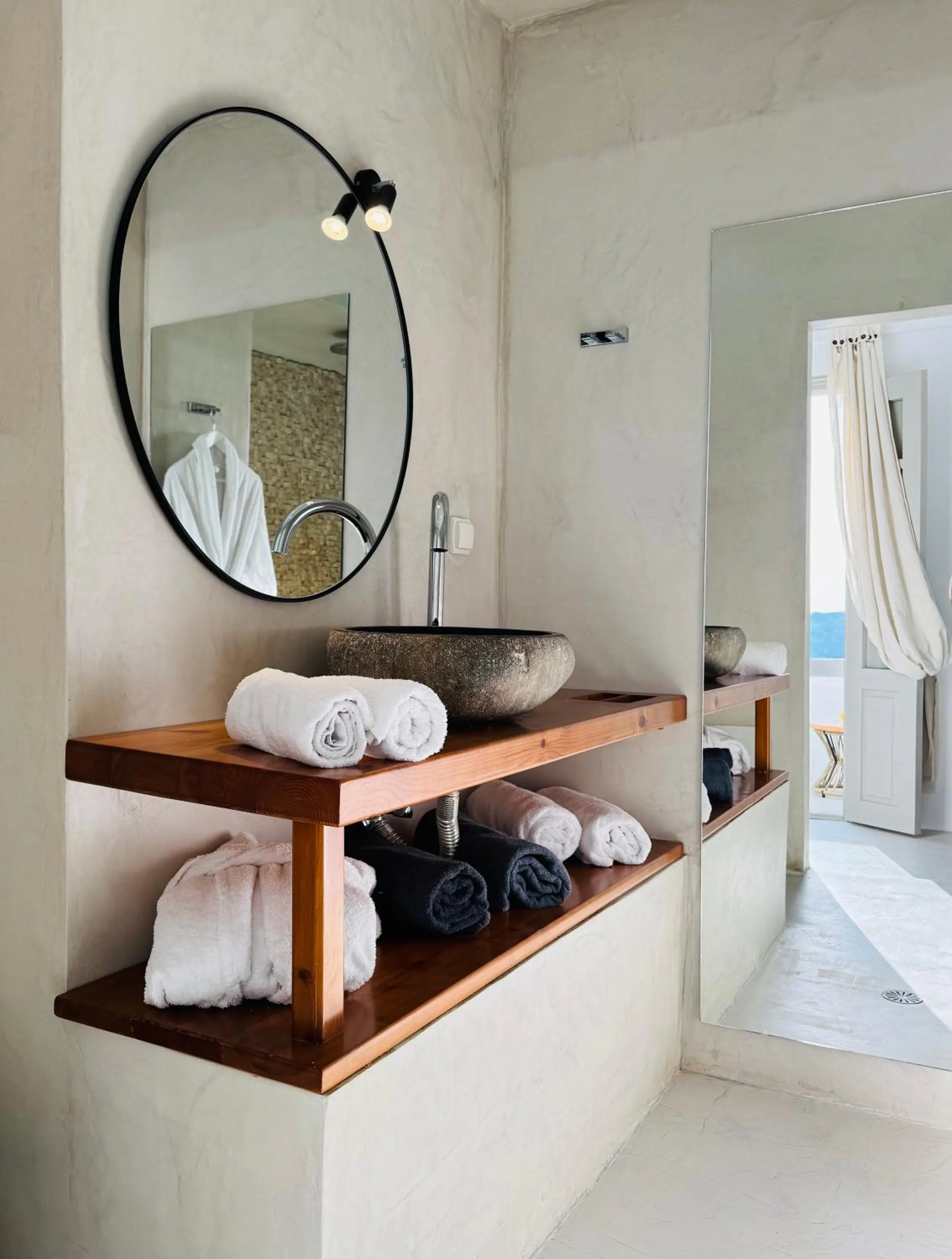 Kaleidoscope Cave Houses