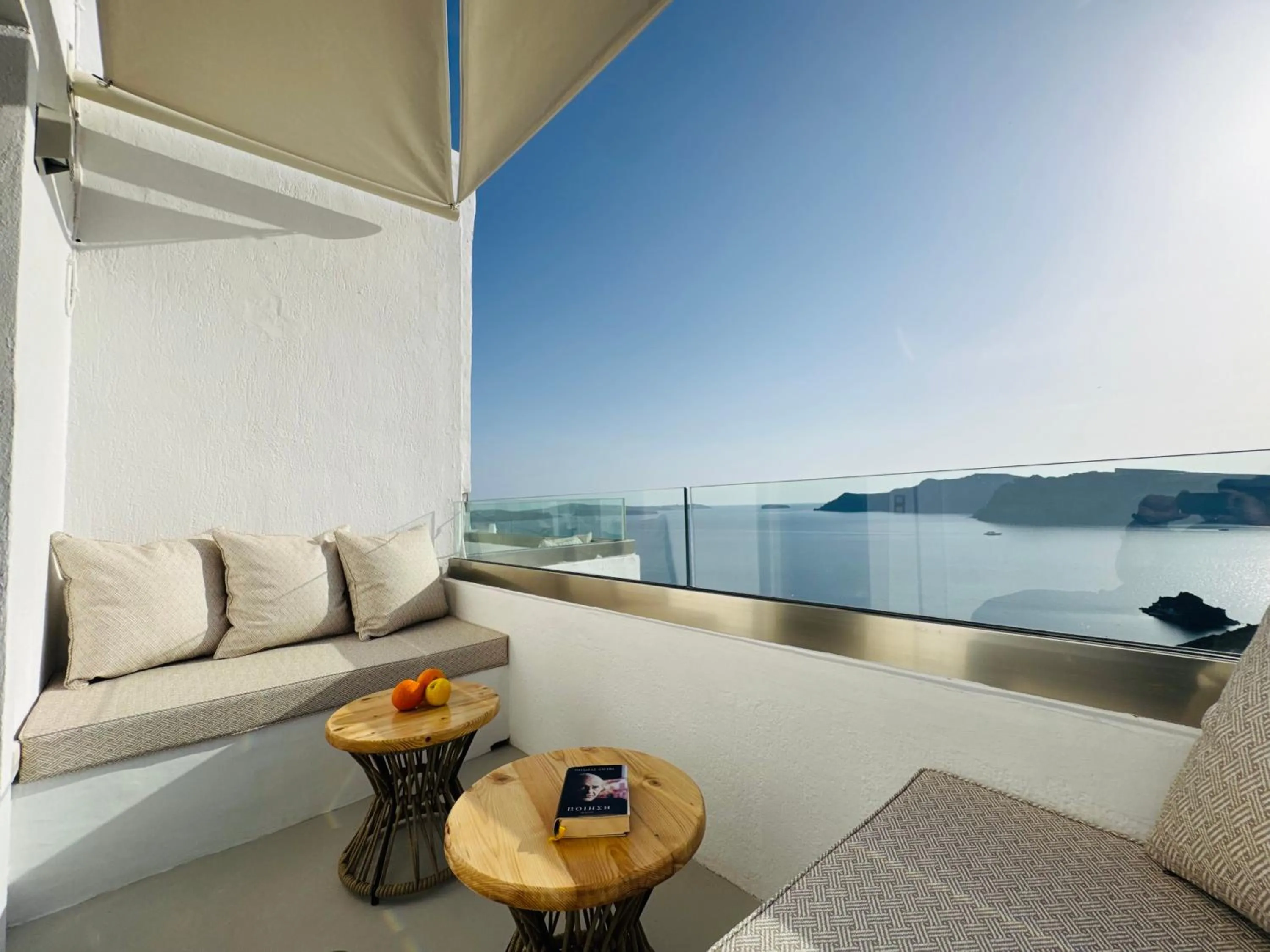 Kaleidoscope Cave Houses