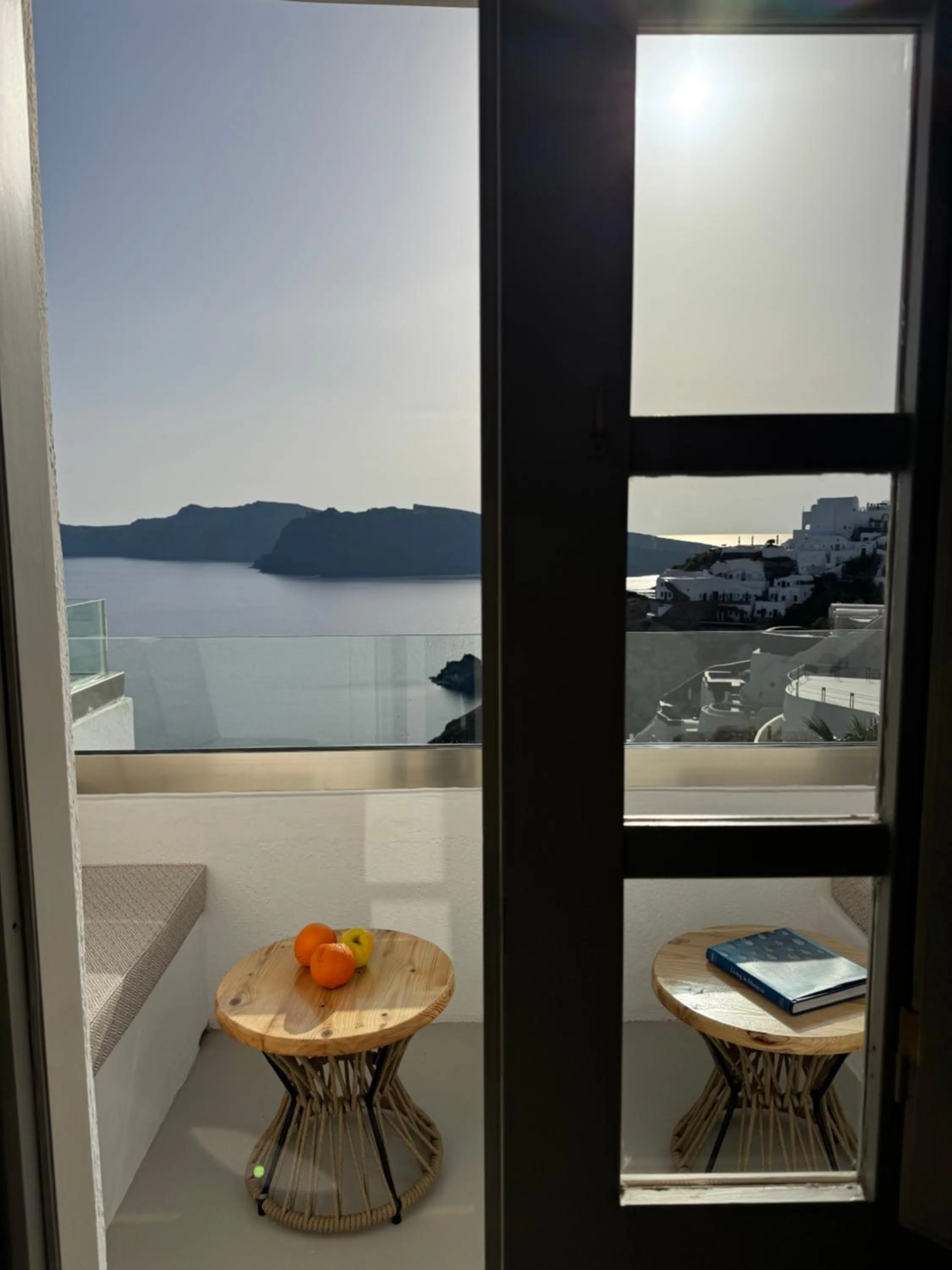 Kaleidoscope Cave Houses