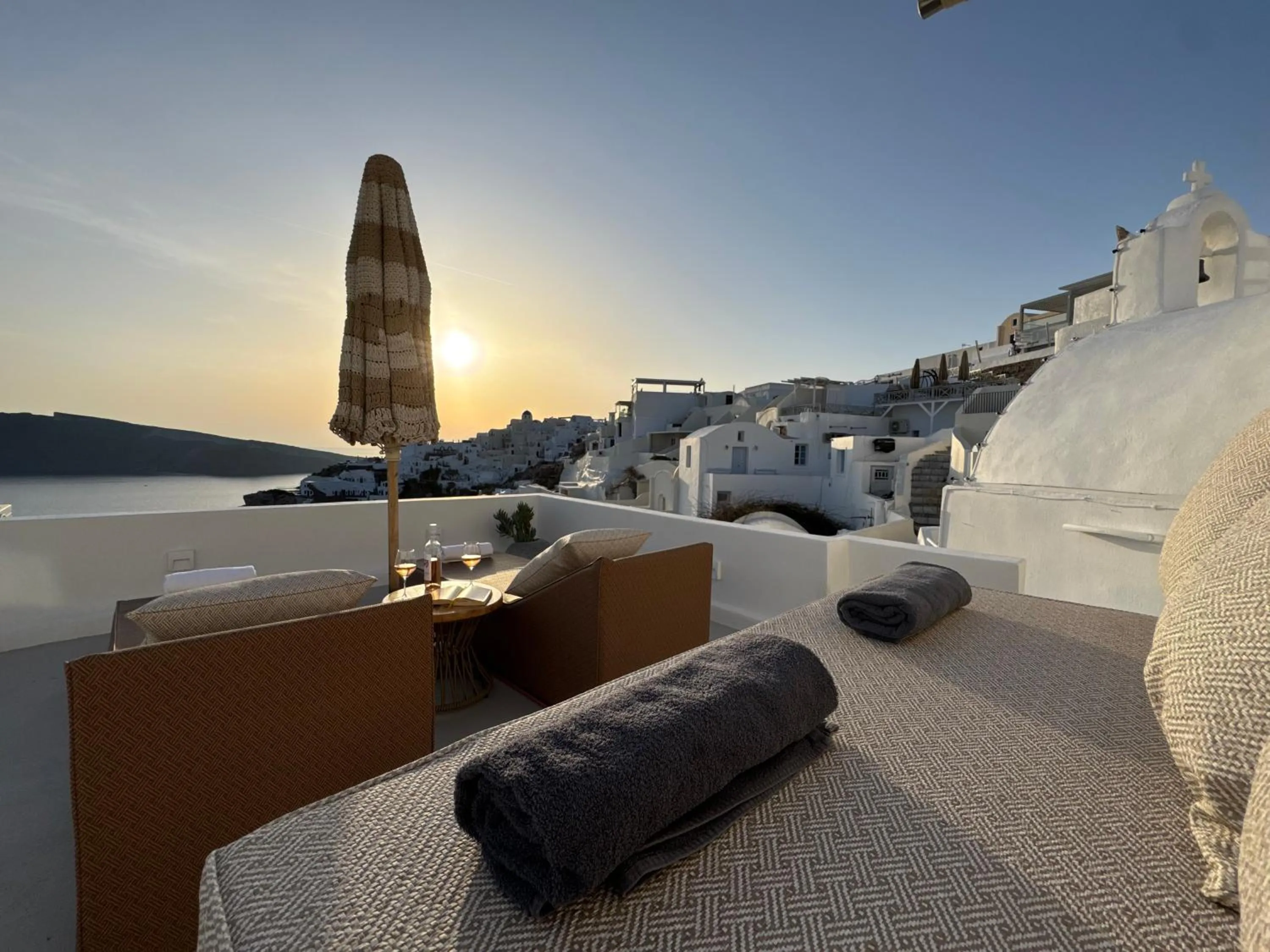 Kaleidoscope Cave Houses