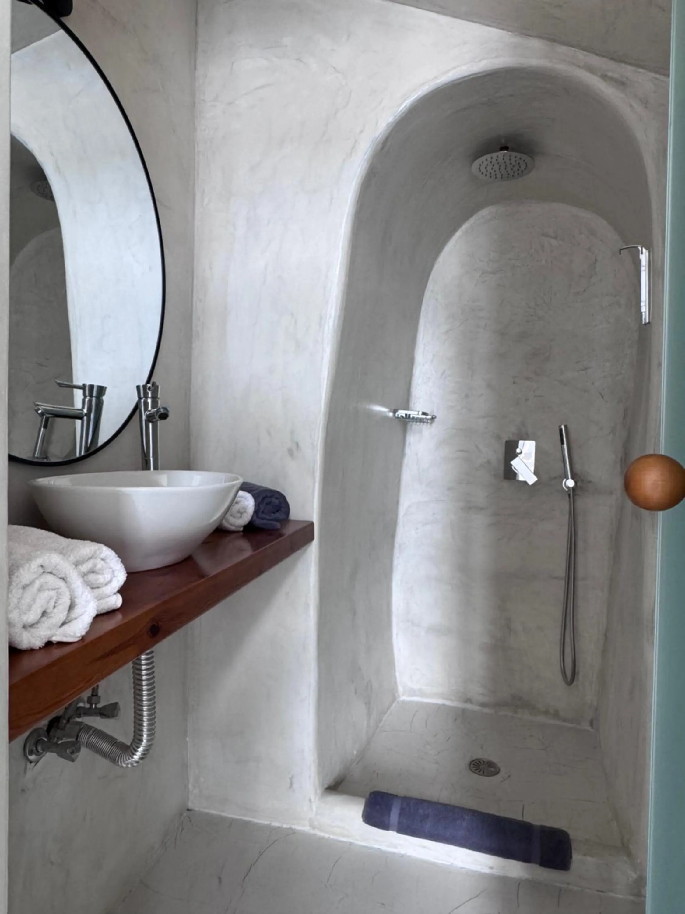 Kaleidoscope Cave Houses