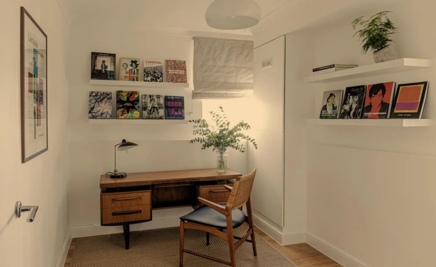 Europa House Apartments