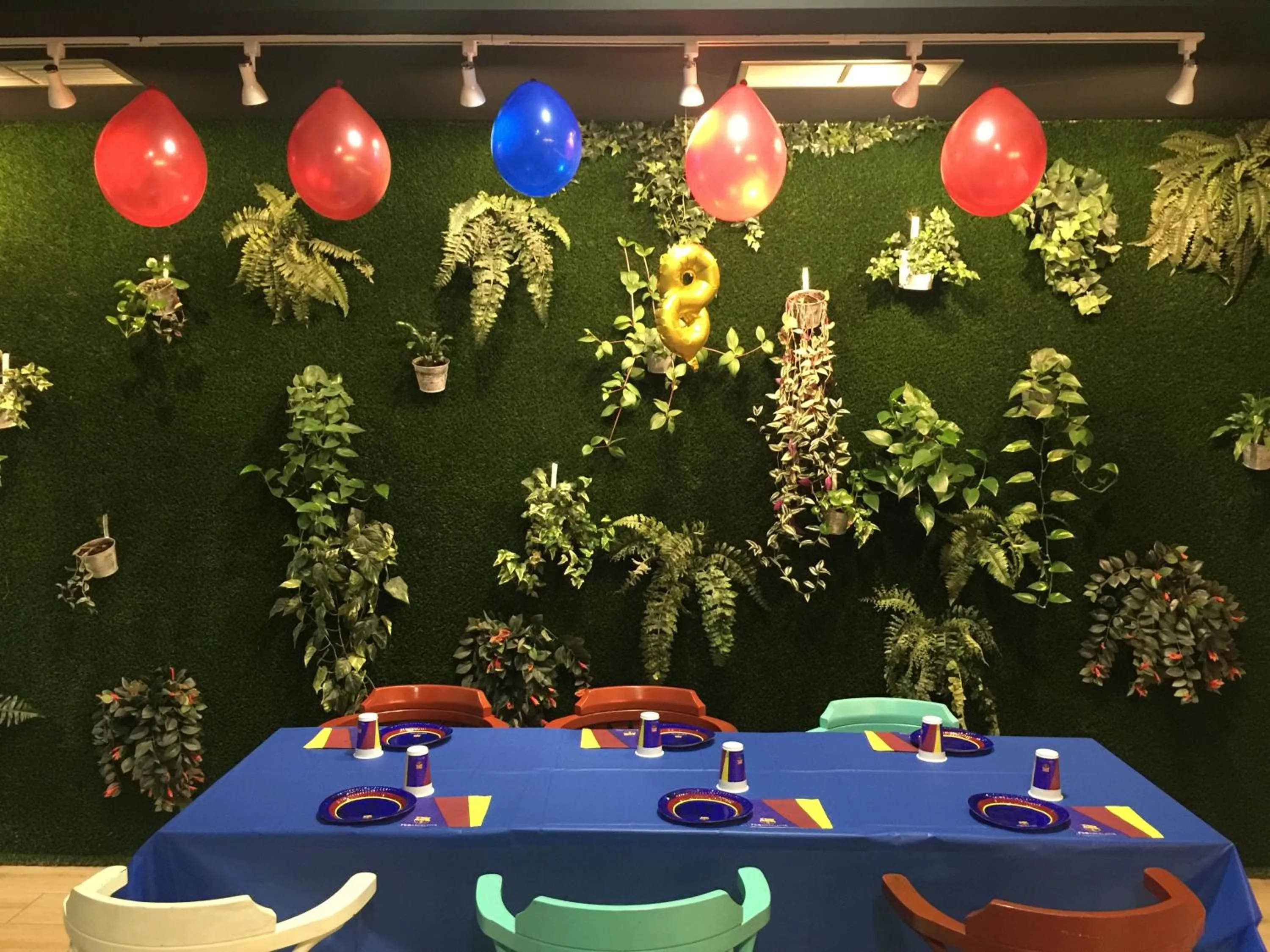 Property building in Hotel Celanova