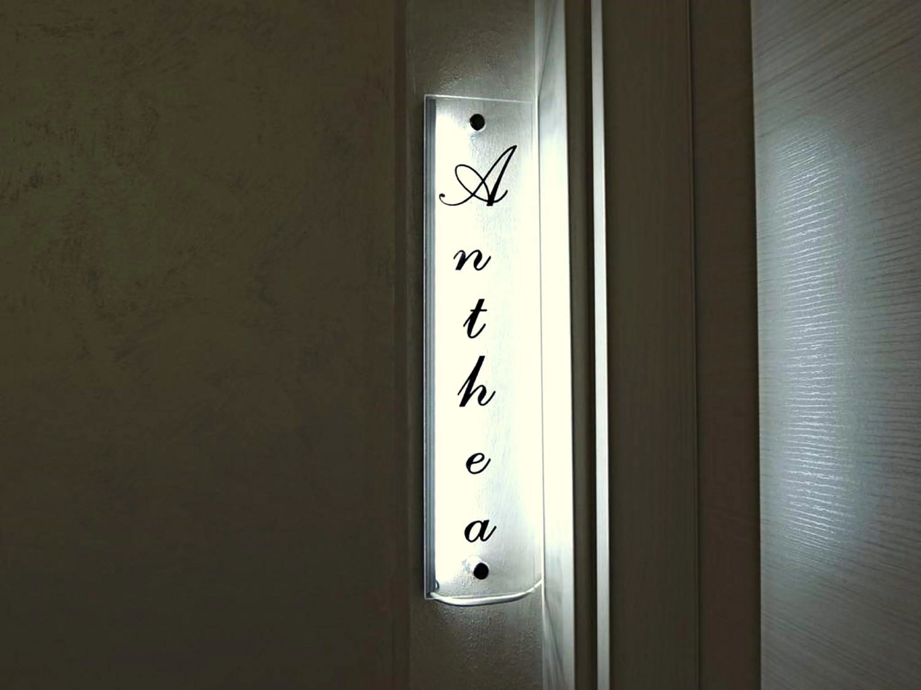 Property logo or sign in B&B Le Ninfe