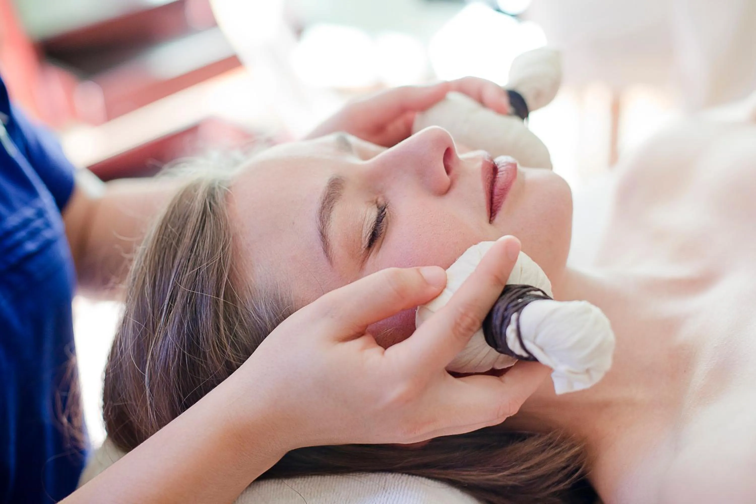 Spa and wellness centre/facilities in Savegre Hotel Natural Reserve & Spa