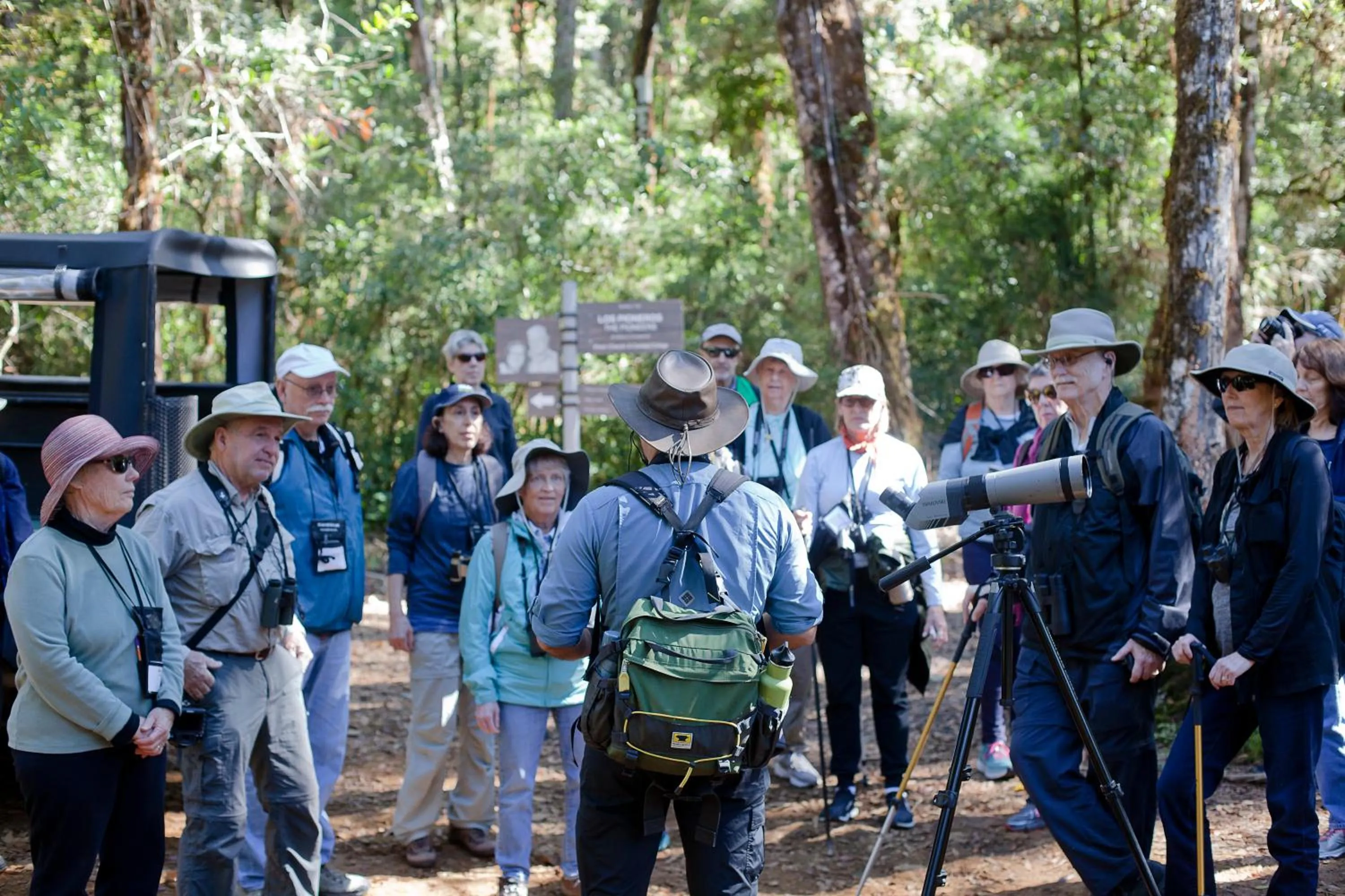 Activities in Savegre Hotel Natural Reserve & Spa