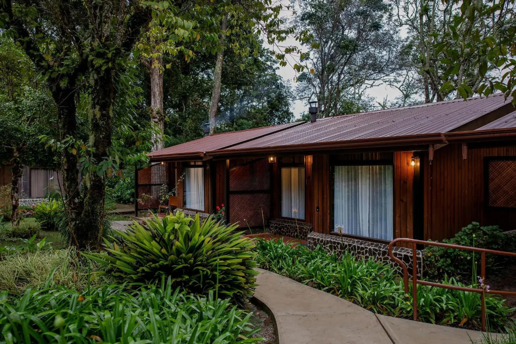 Máster Suite in Savegre Hotel Natural Reserve & Spa Máster Suite in Savegre Hotel Natural Reserve & Spa