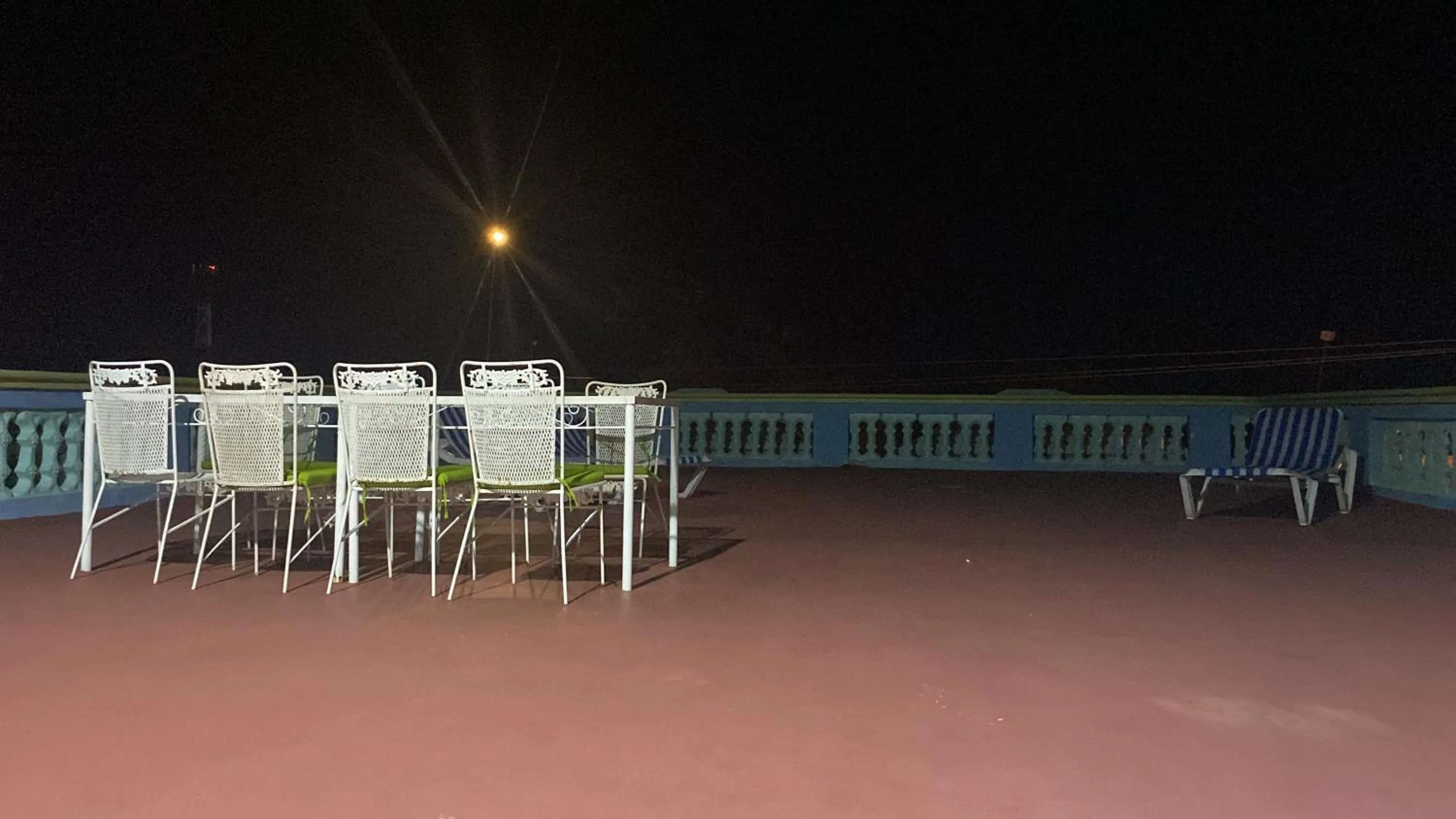 Night in Casa Azul - Apartment