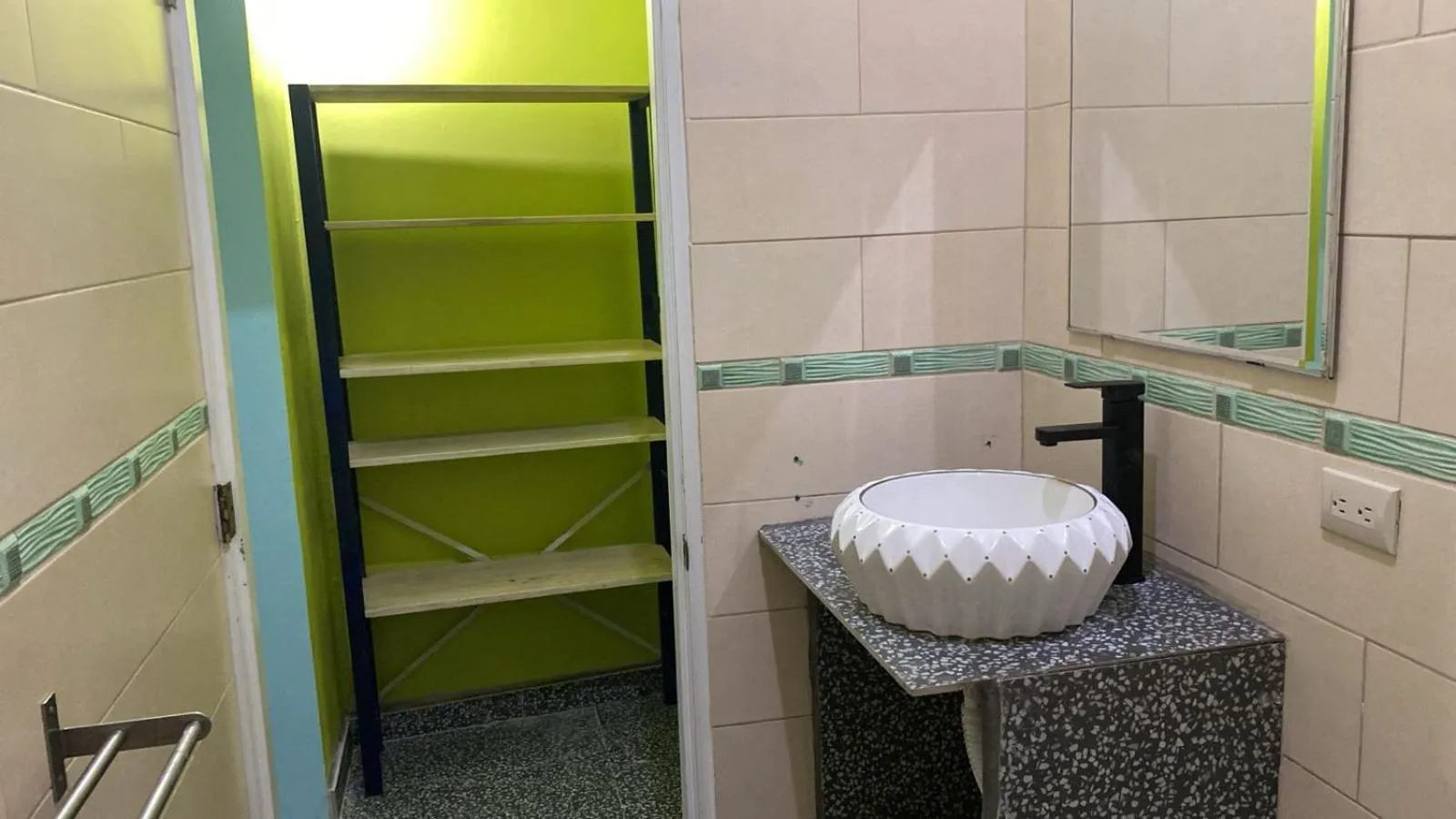 wardrobe in Casa Azul - Apartment