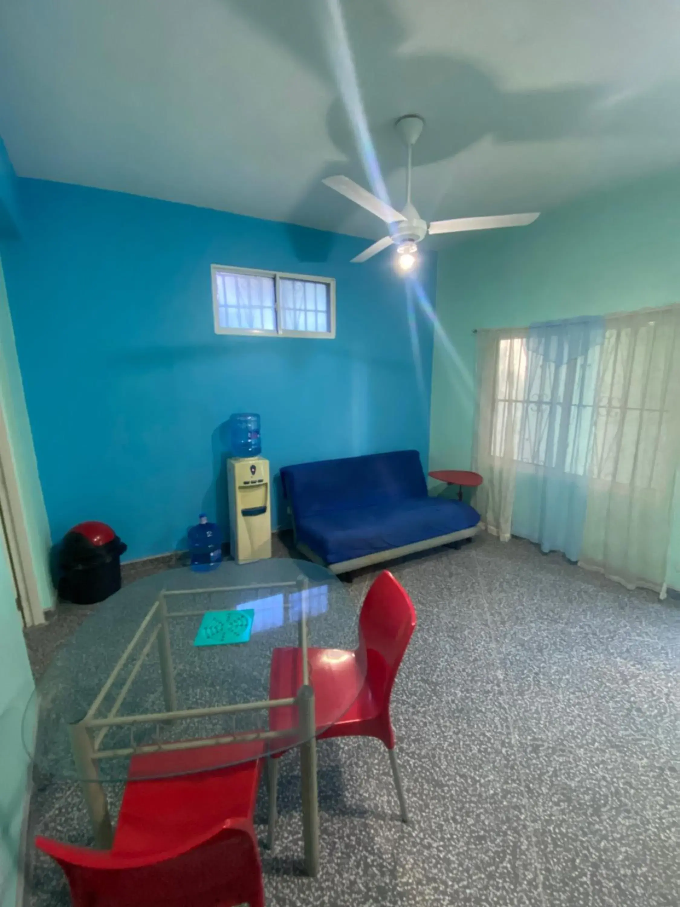 Apartment with Garden View in Casa Azul - Apartment Apartment with Garden View in Casa Azul - Apartment