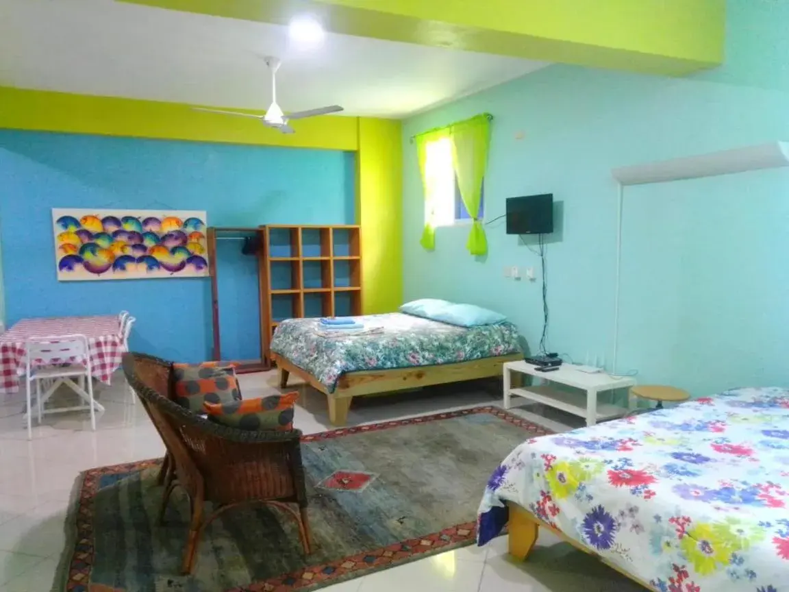 Studio Apartment in Casa Azul - Apartment Studio Apartment in Casa Azul - Apartment