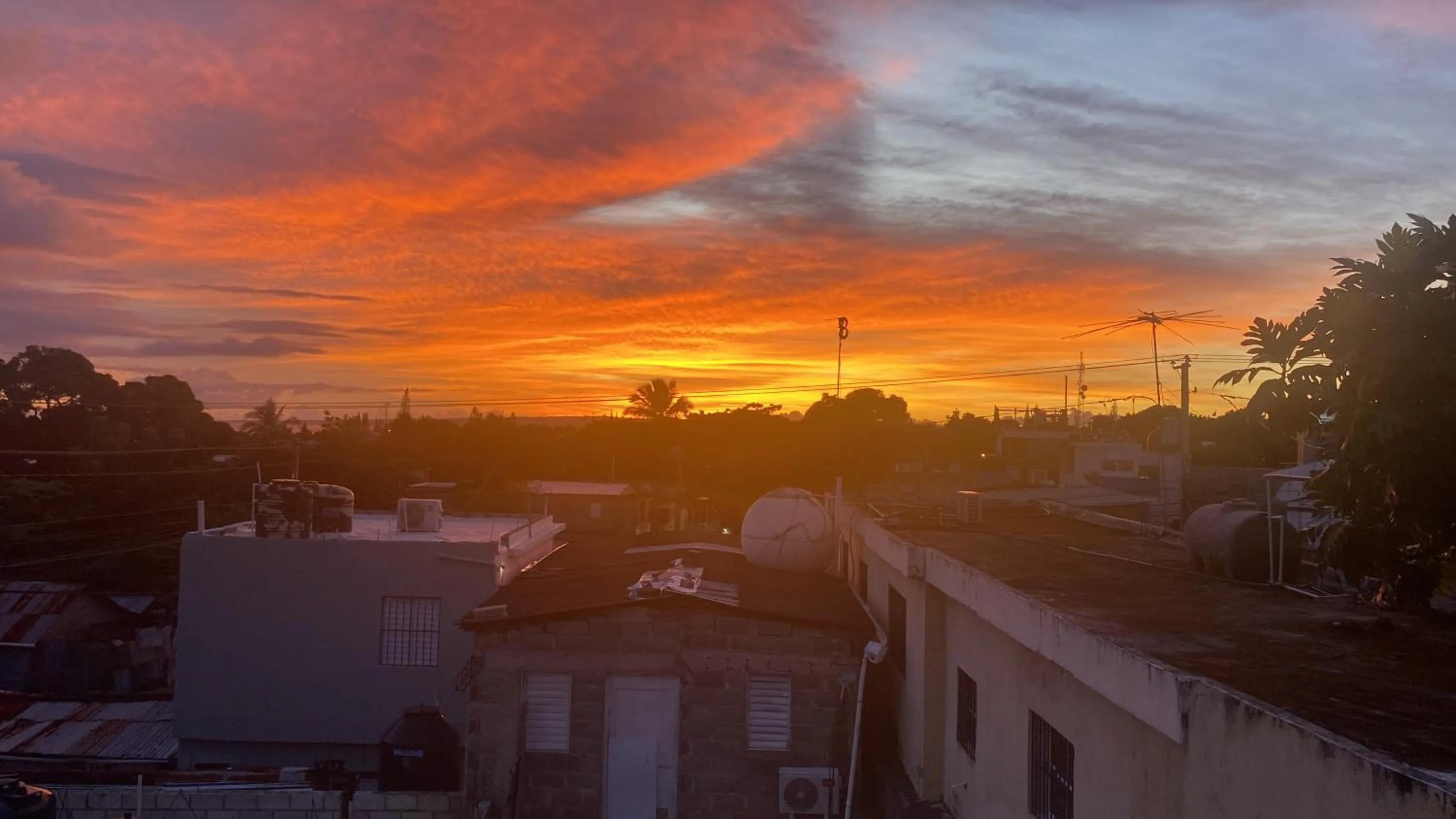 Lake view in Casa Azul - Apartment