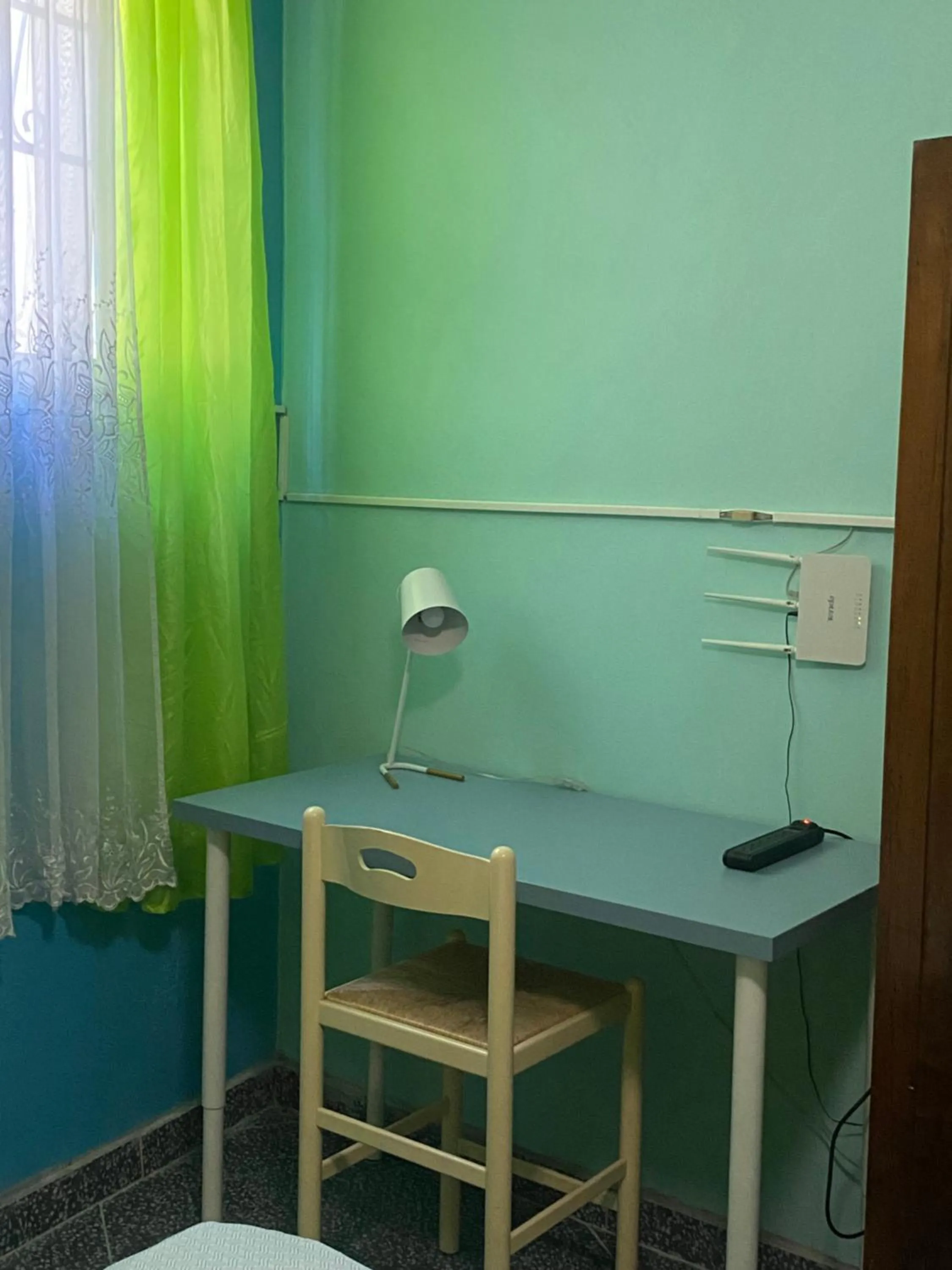 internet in Casa Azul - Apartment