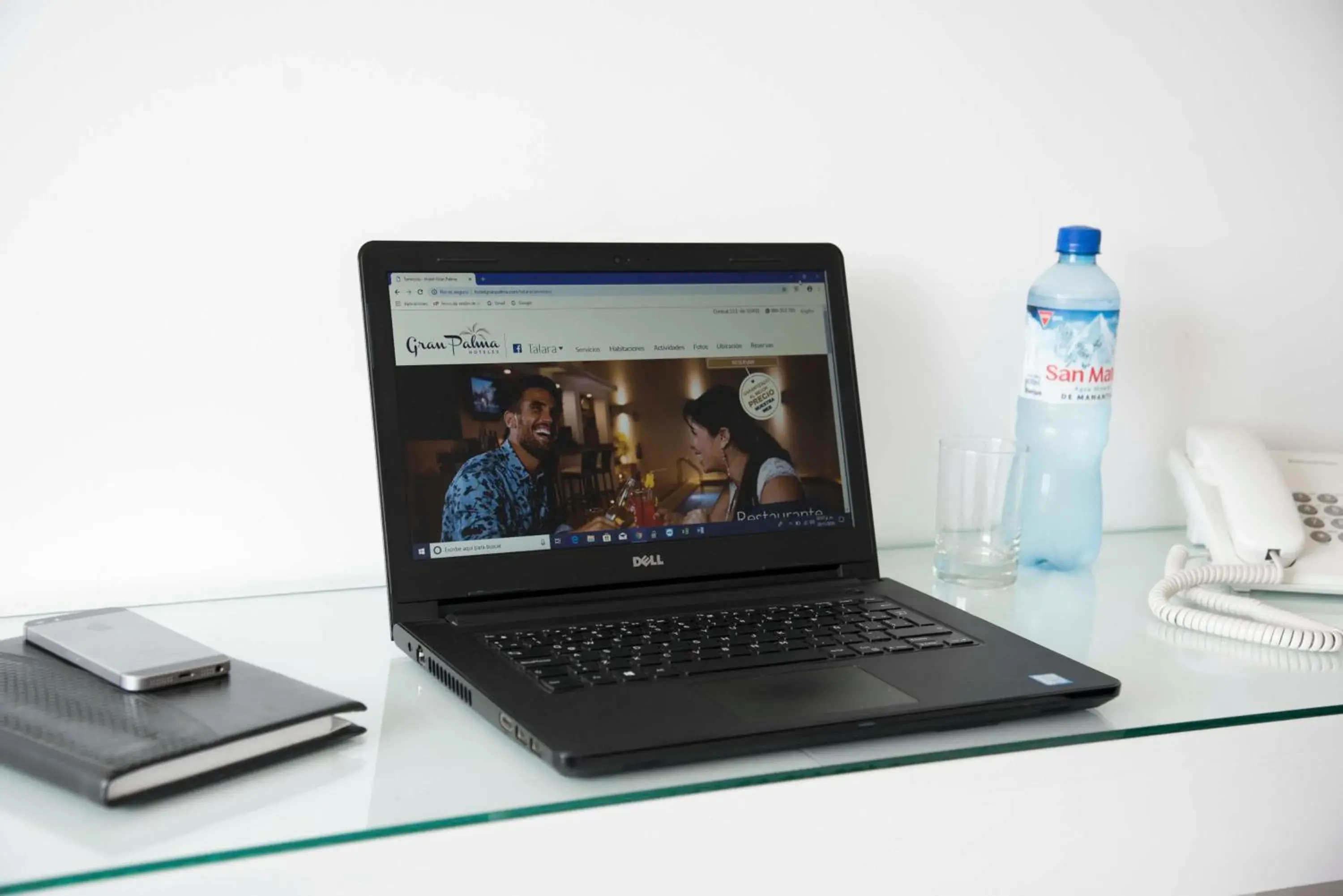 Deluxe Suite in Hotel Gran Palma Huancayo Deluxe Suite in Hotel Gran Palma Huancayo