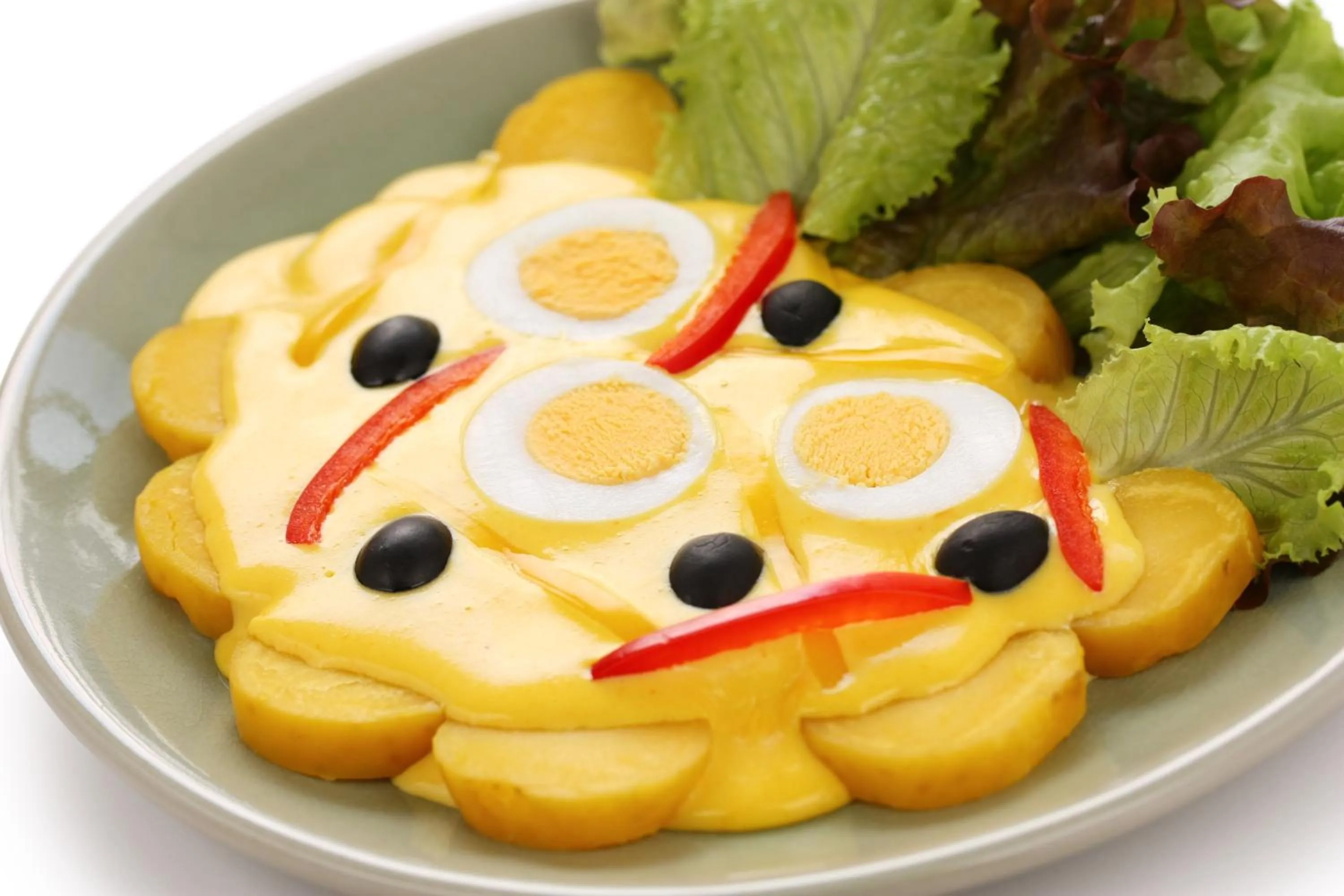 Lunch in Hotel Gran Palma Huancayo