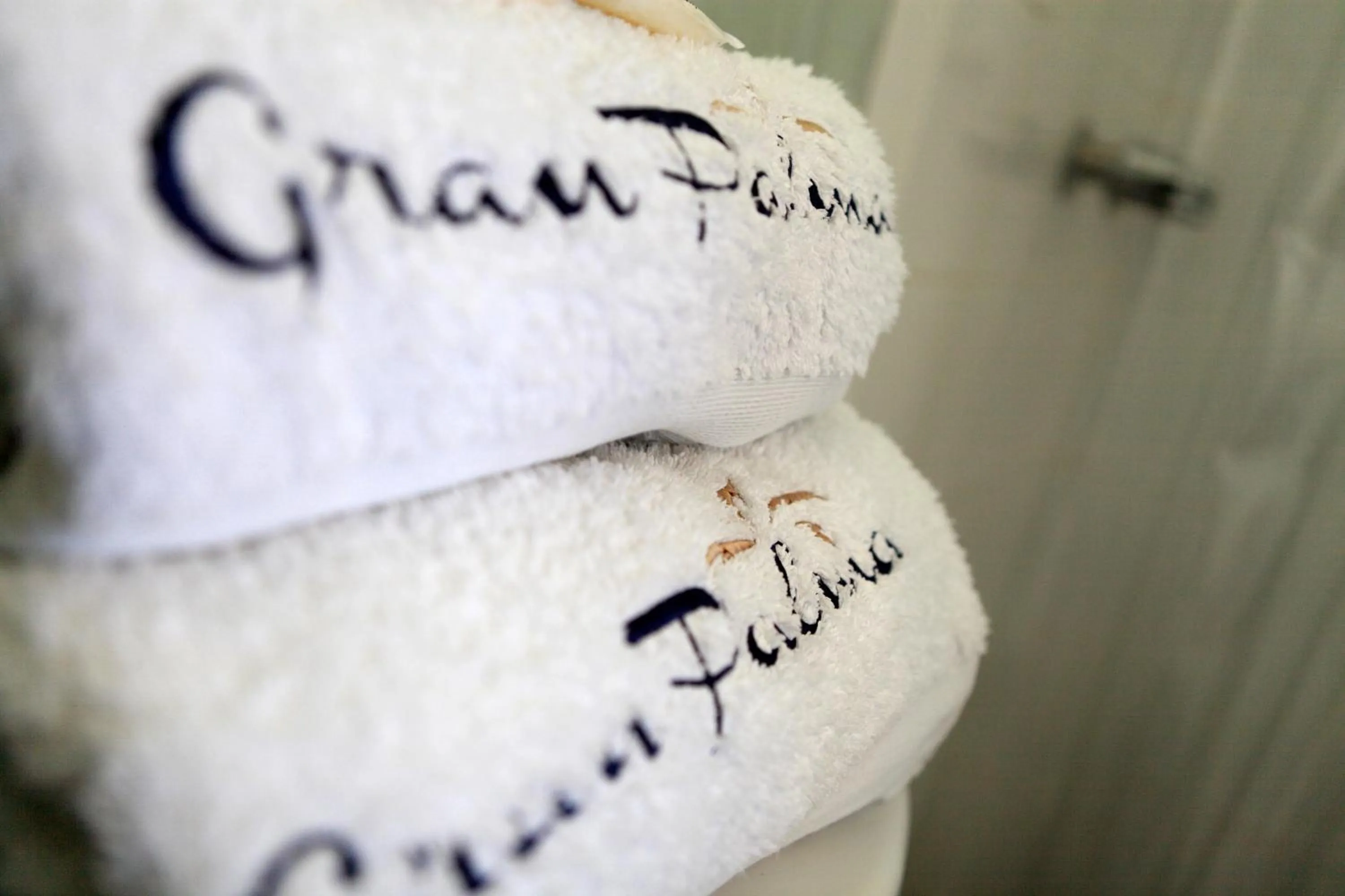 Hotel Gran Palma Huancayo