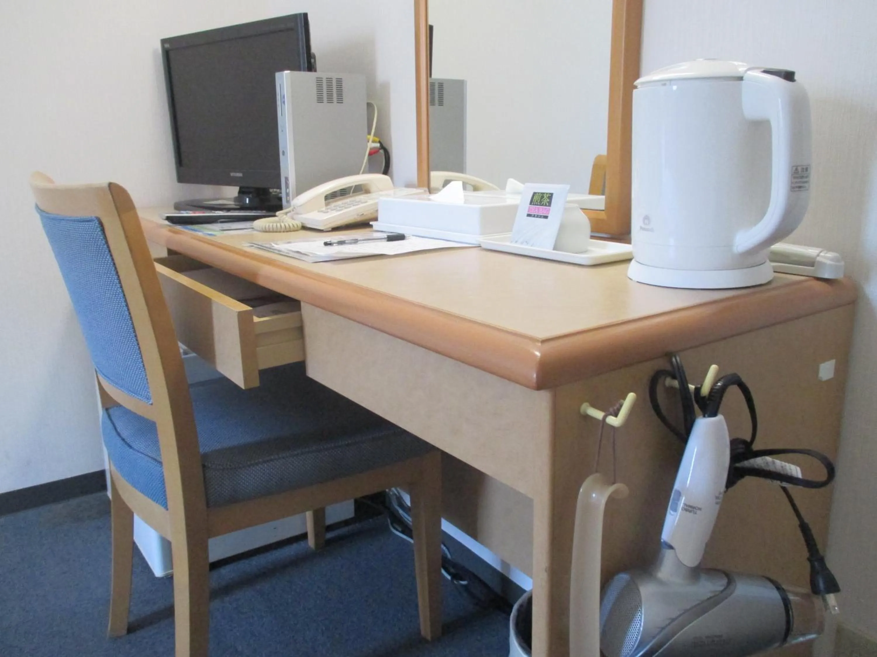 Bedroom in Hotel Green Well