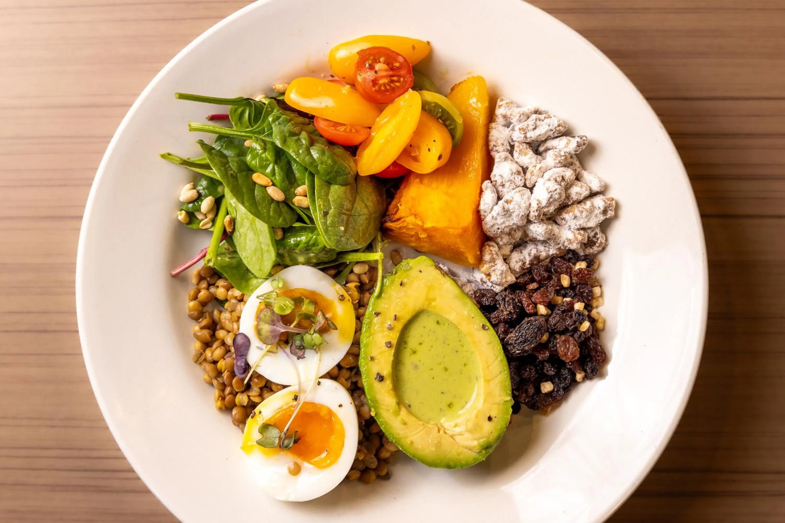 Restaurant/places to eat in Quality Hotel Rules Club Wagga