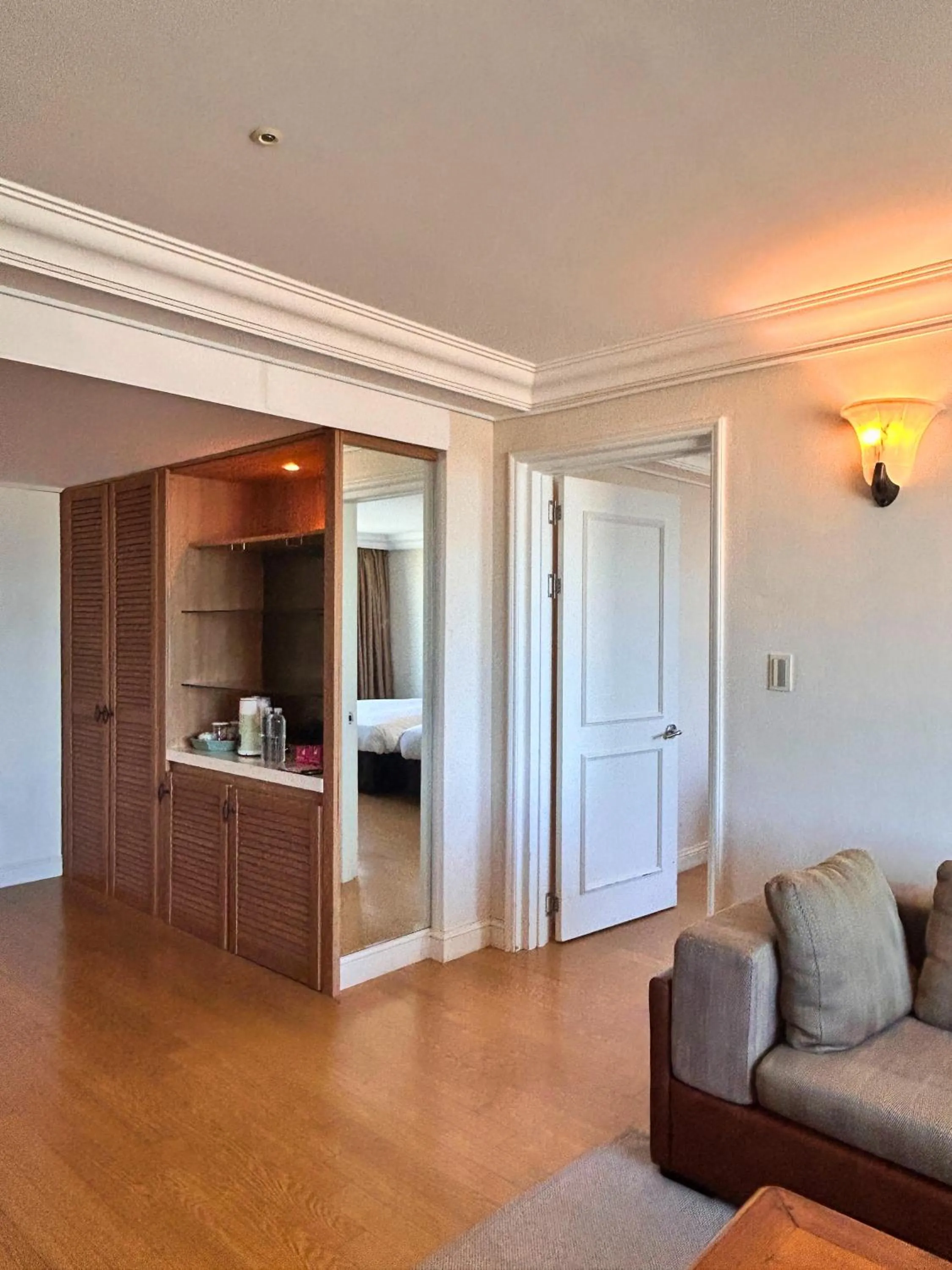 Jeju Oriental Hotel & Casino