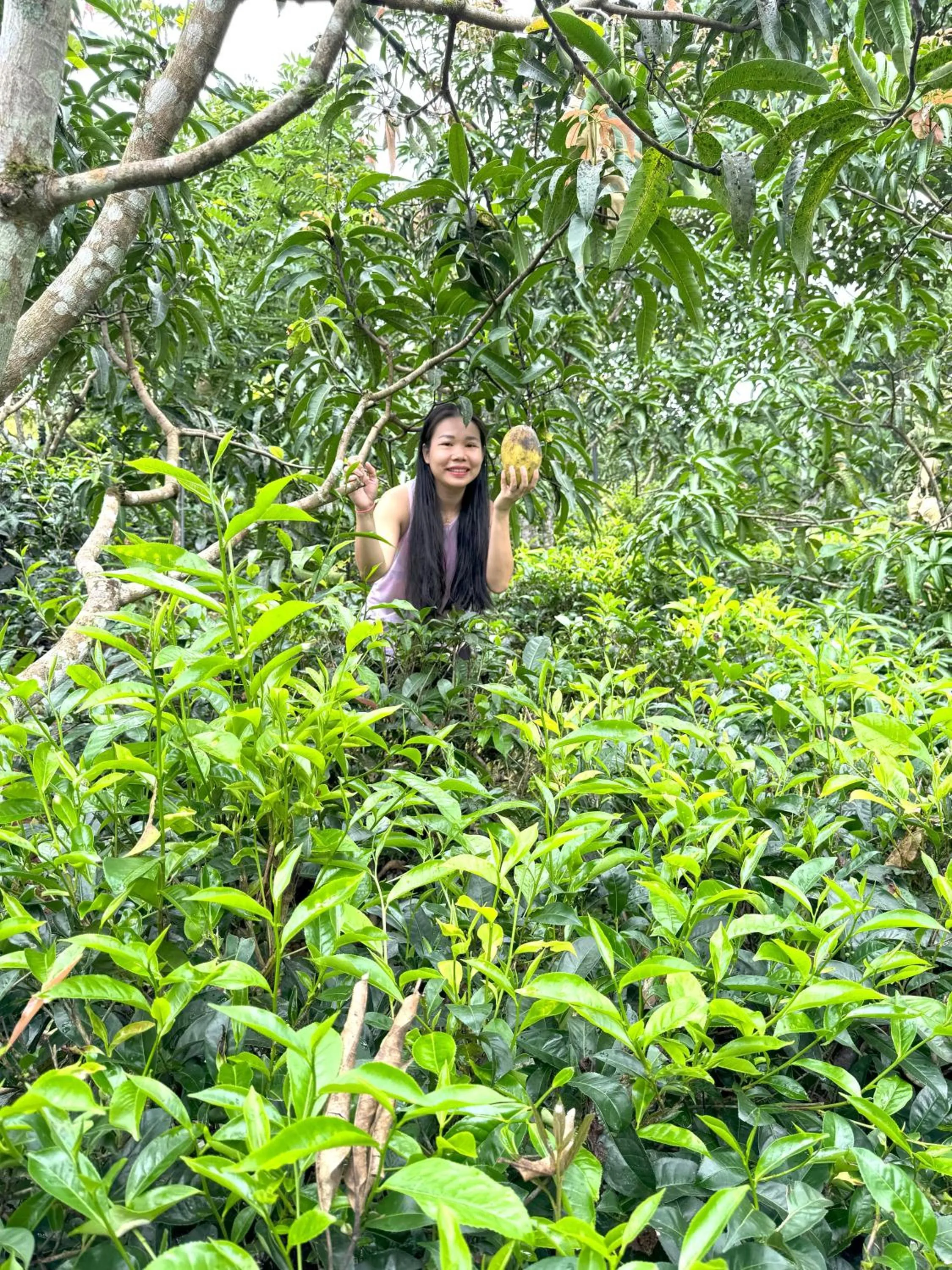People in Aqua Dunhinda Villa