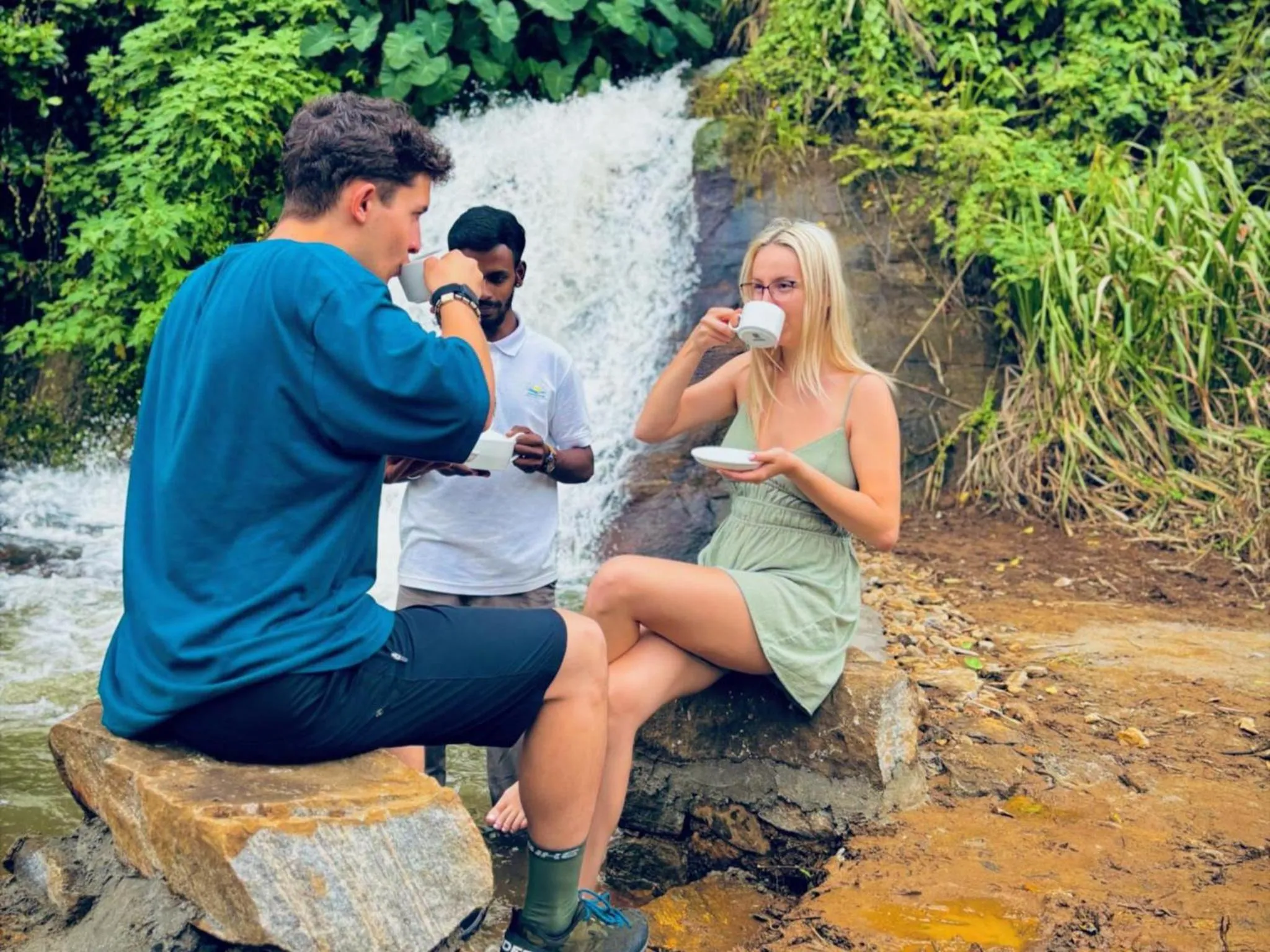 Activities in Aqua Dunhinda Villa