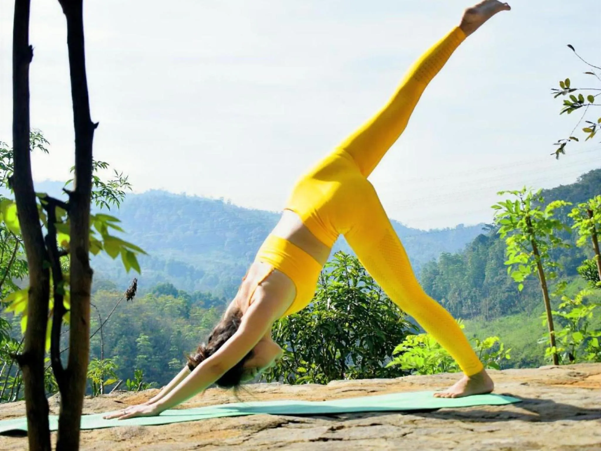 Activities in Aqua Dunhinda Villa