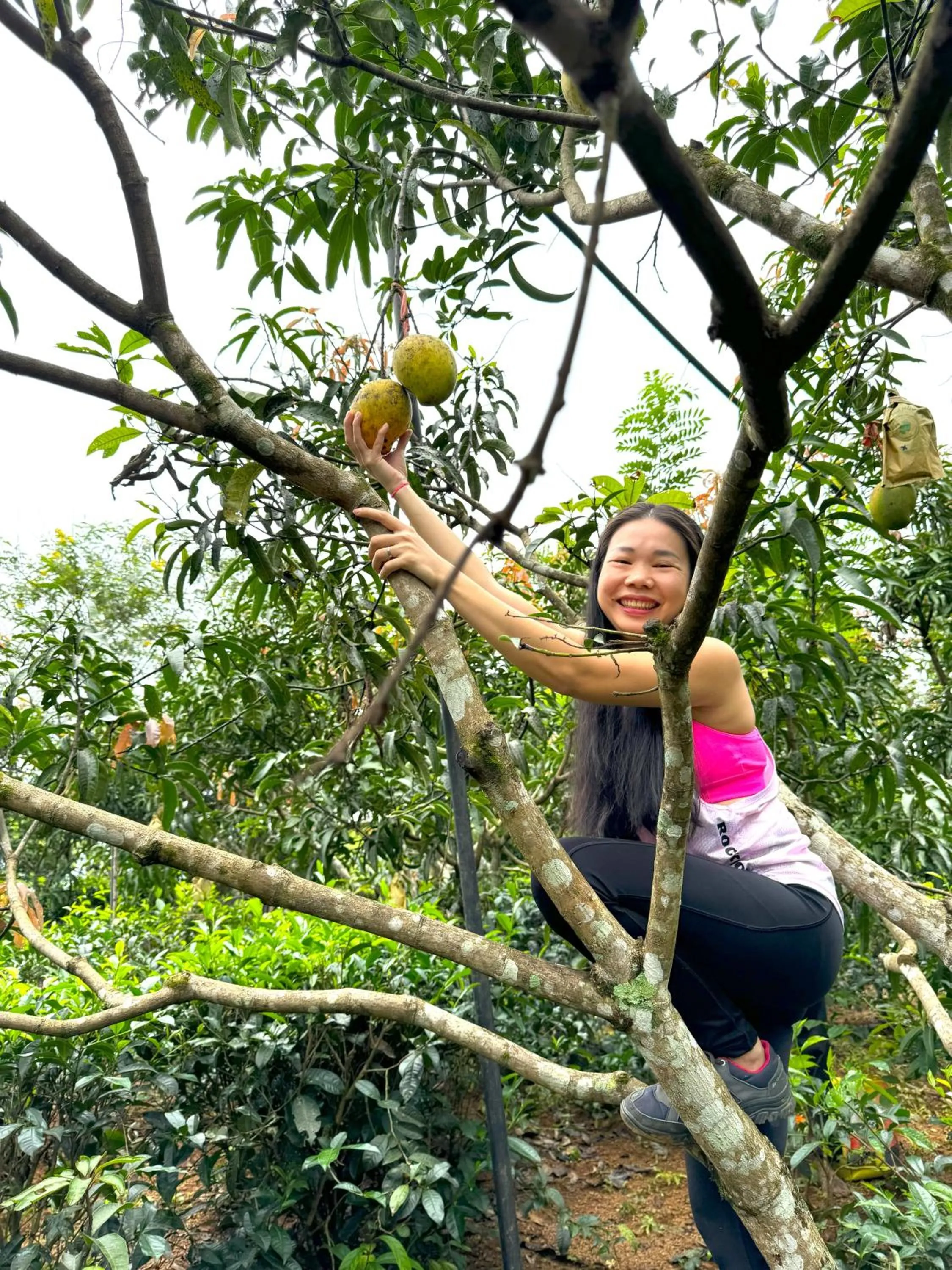 People in Aqua Dunhinda Villa