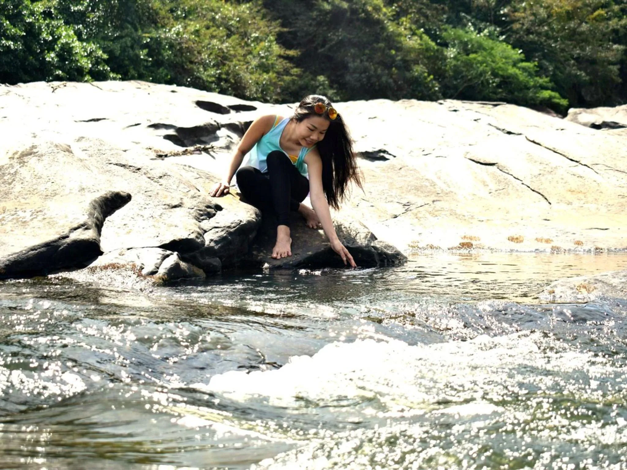 Activities in Aqua Dunhinda Villa