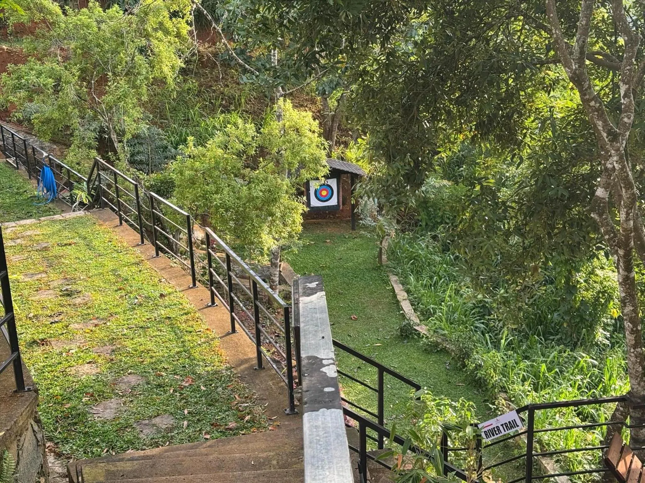 Activities in Aqua Dunhinda Villa