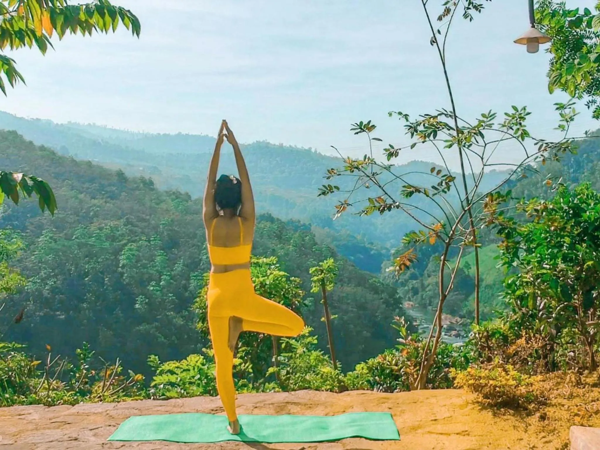 Activities in Aqua Dunhinda Villa