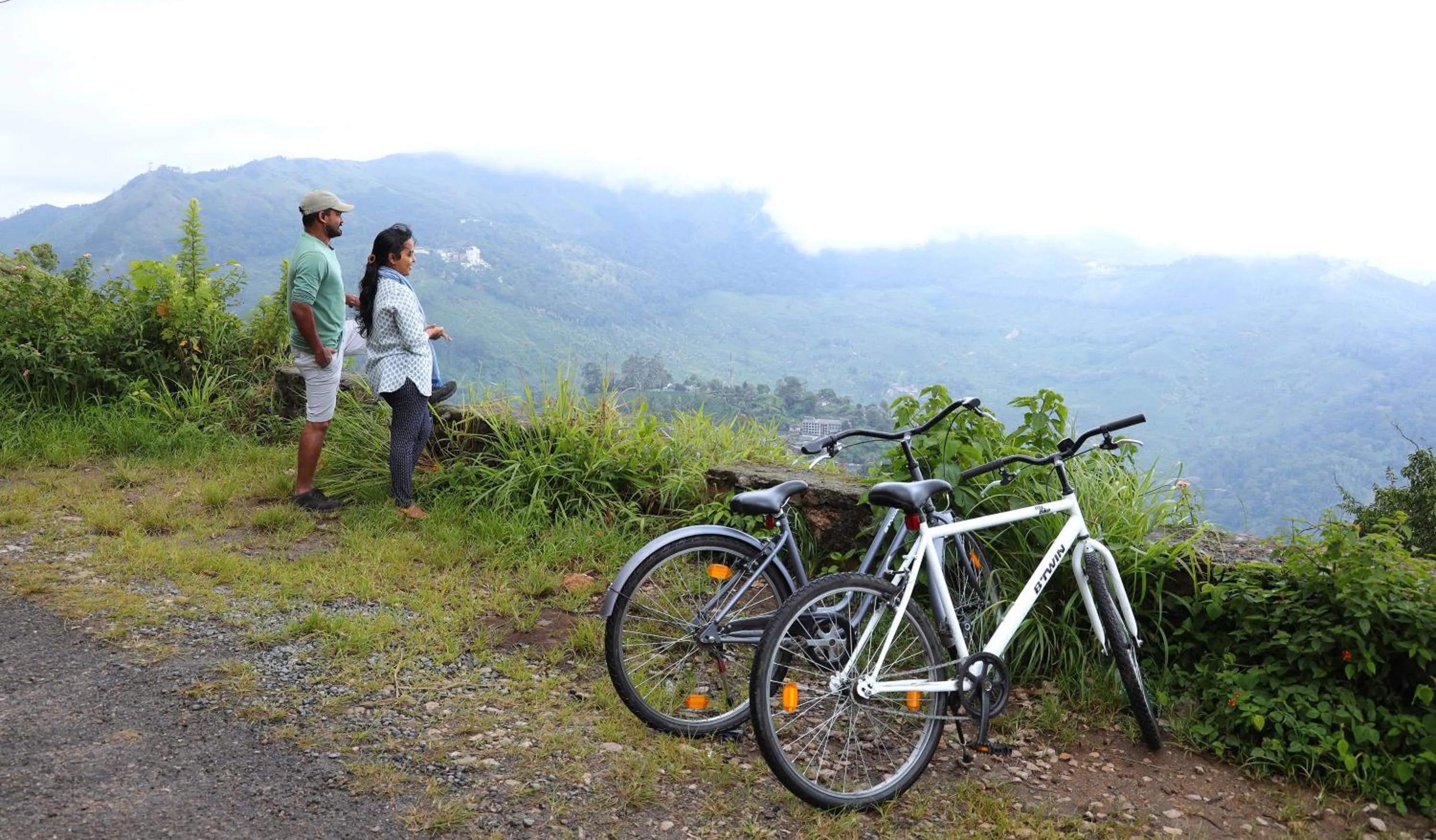 Activities in Amber Dale Luxury Hotel & Spa, Munnar