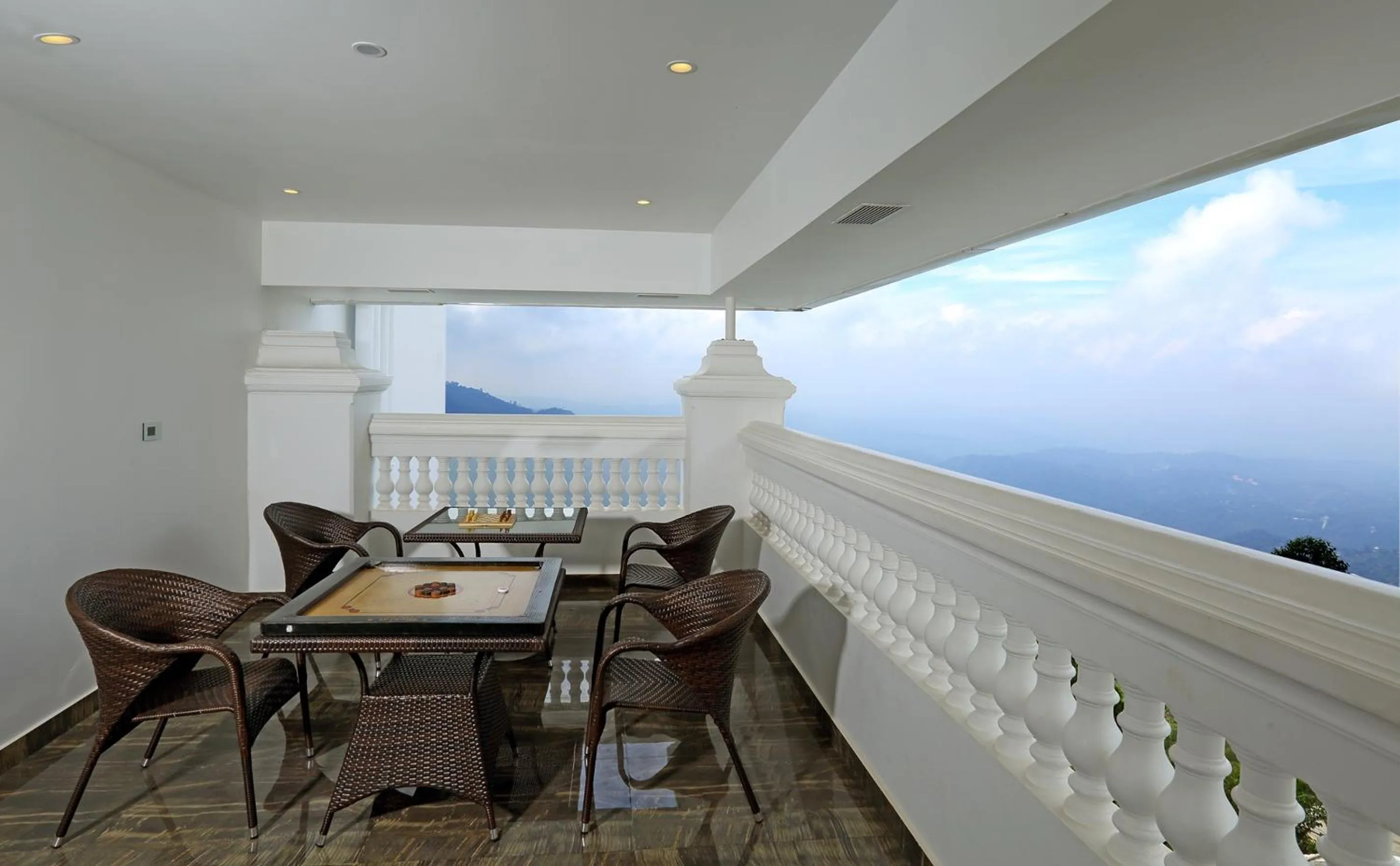 Other in Amber Dale Luxury Hotel & Spa, Munnar