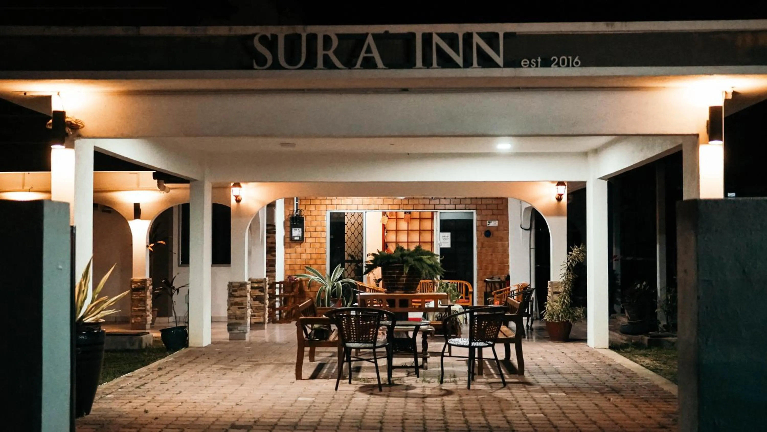 Sura Inn