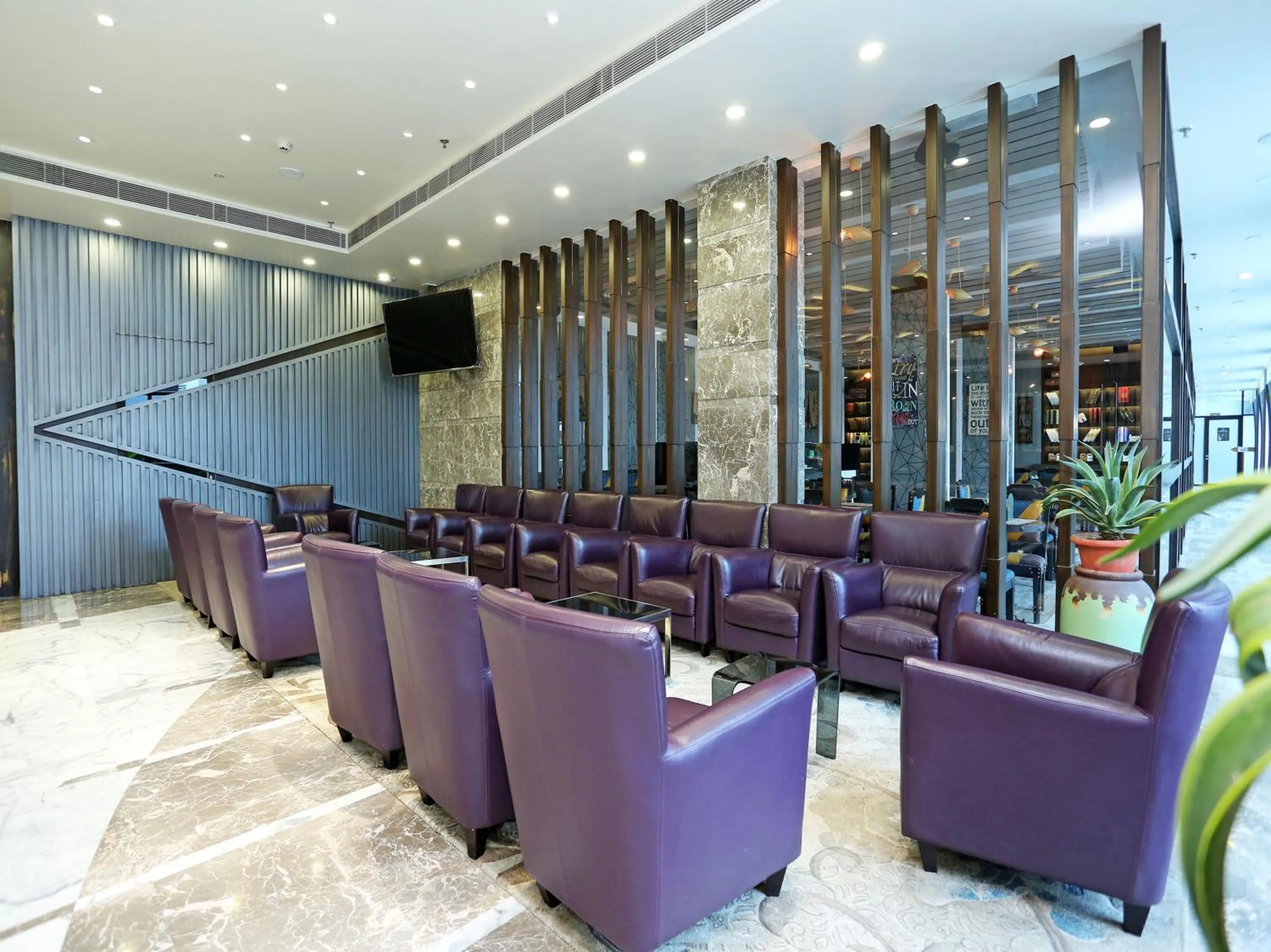 Golden Blossom Imperial Resorts