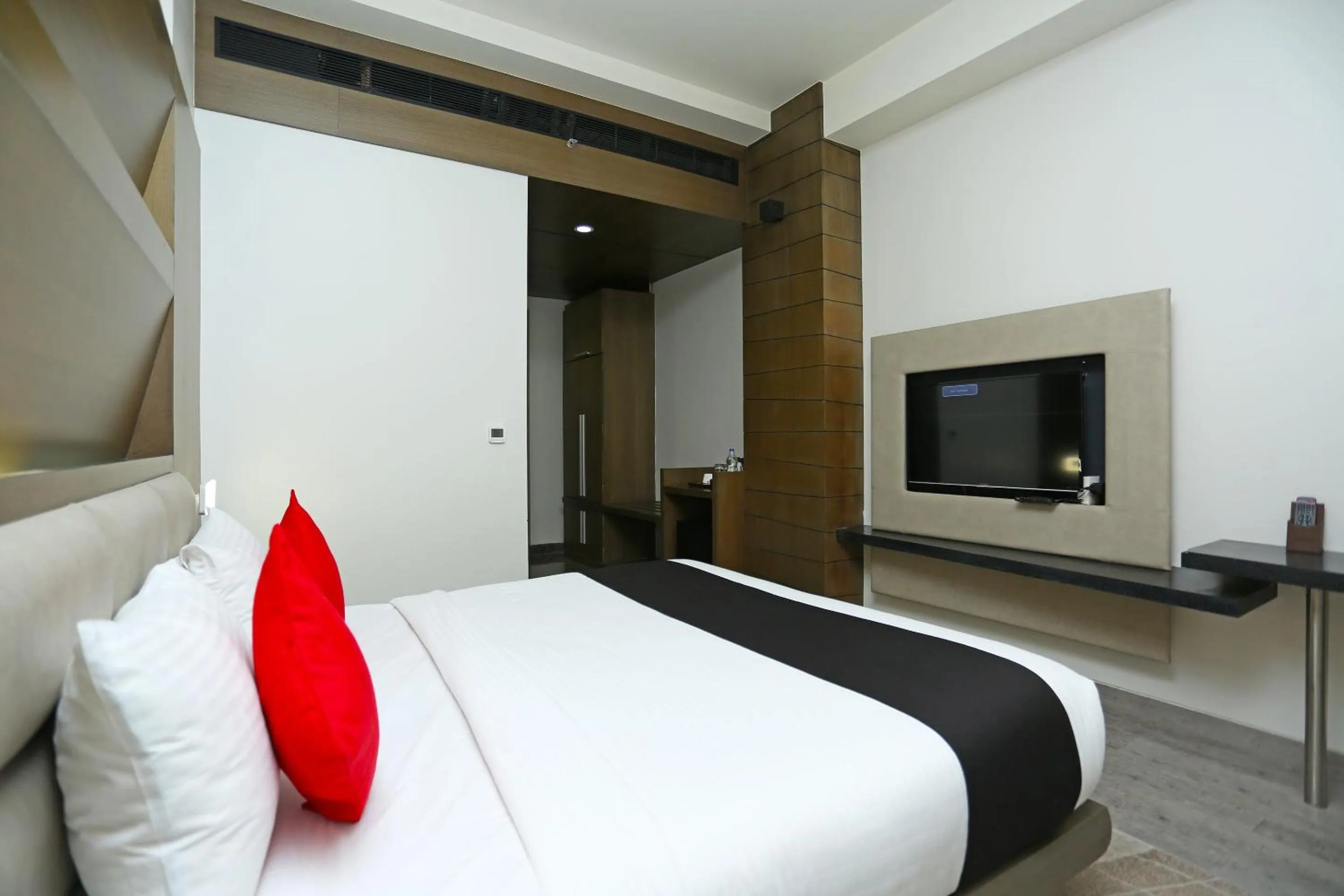 Golden Blossom Imperial Resorts