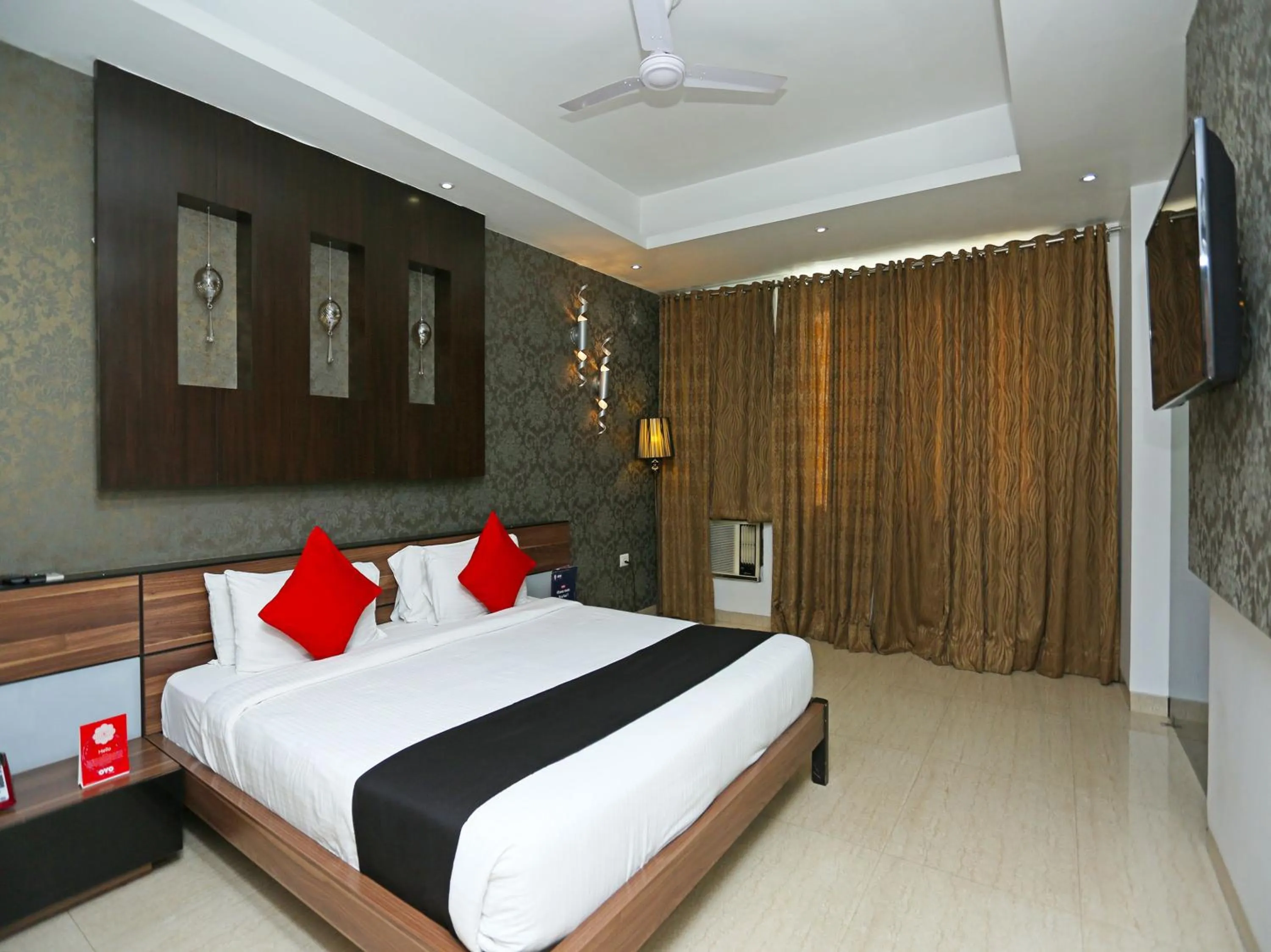 Golden Blossom Imperial Resorts