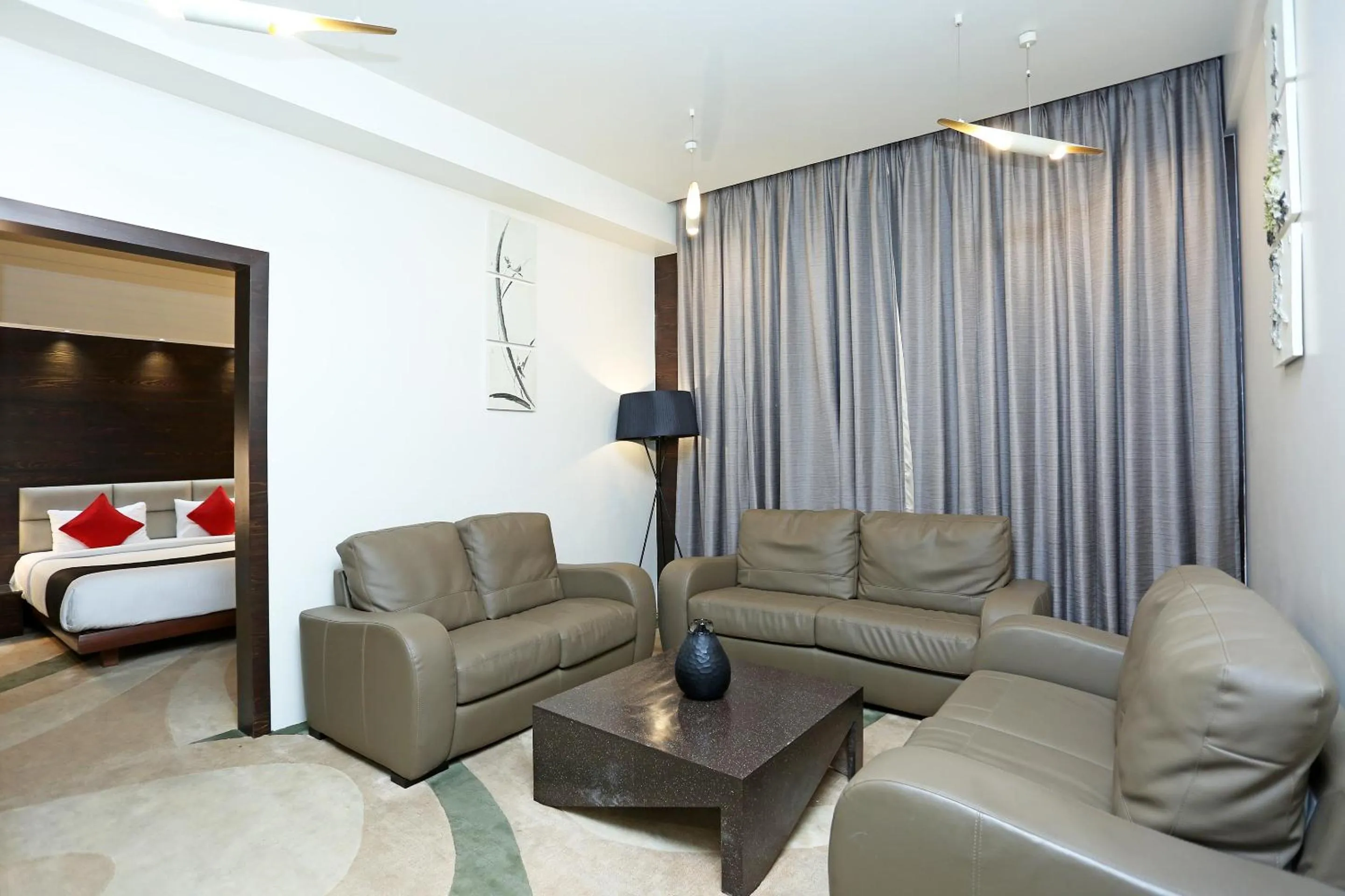 Golden Blossom Imperial Resorts