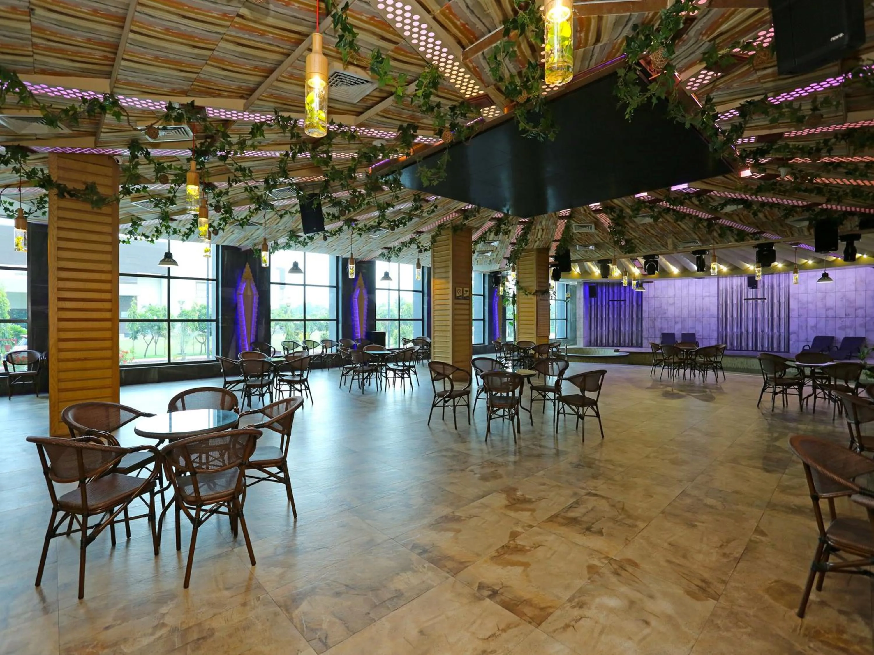 Golden Blossom Imperial Resorts