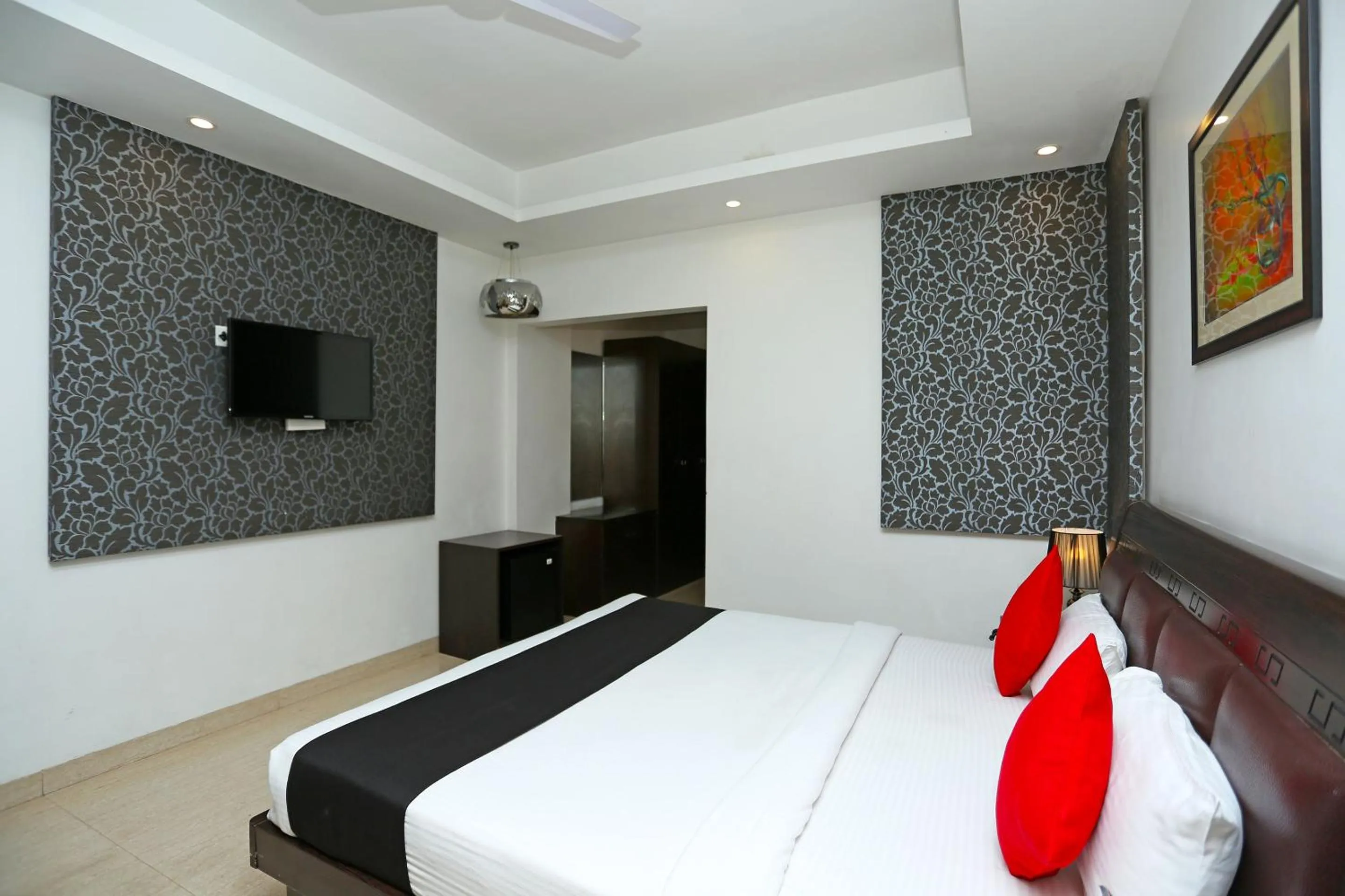 Golden Blossom Imperial Resorts