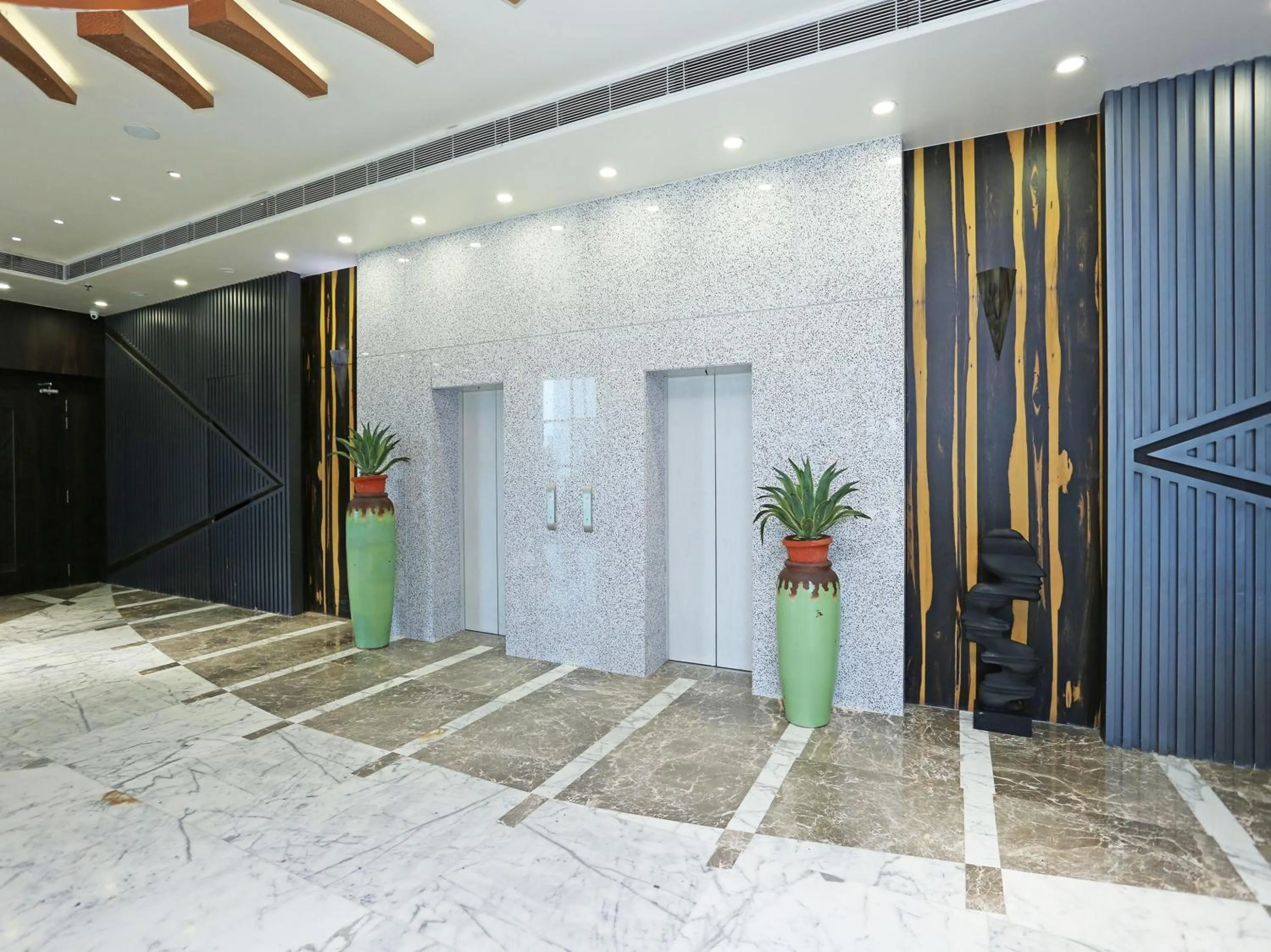 Golden Blossom Imperial Resorts