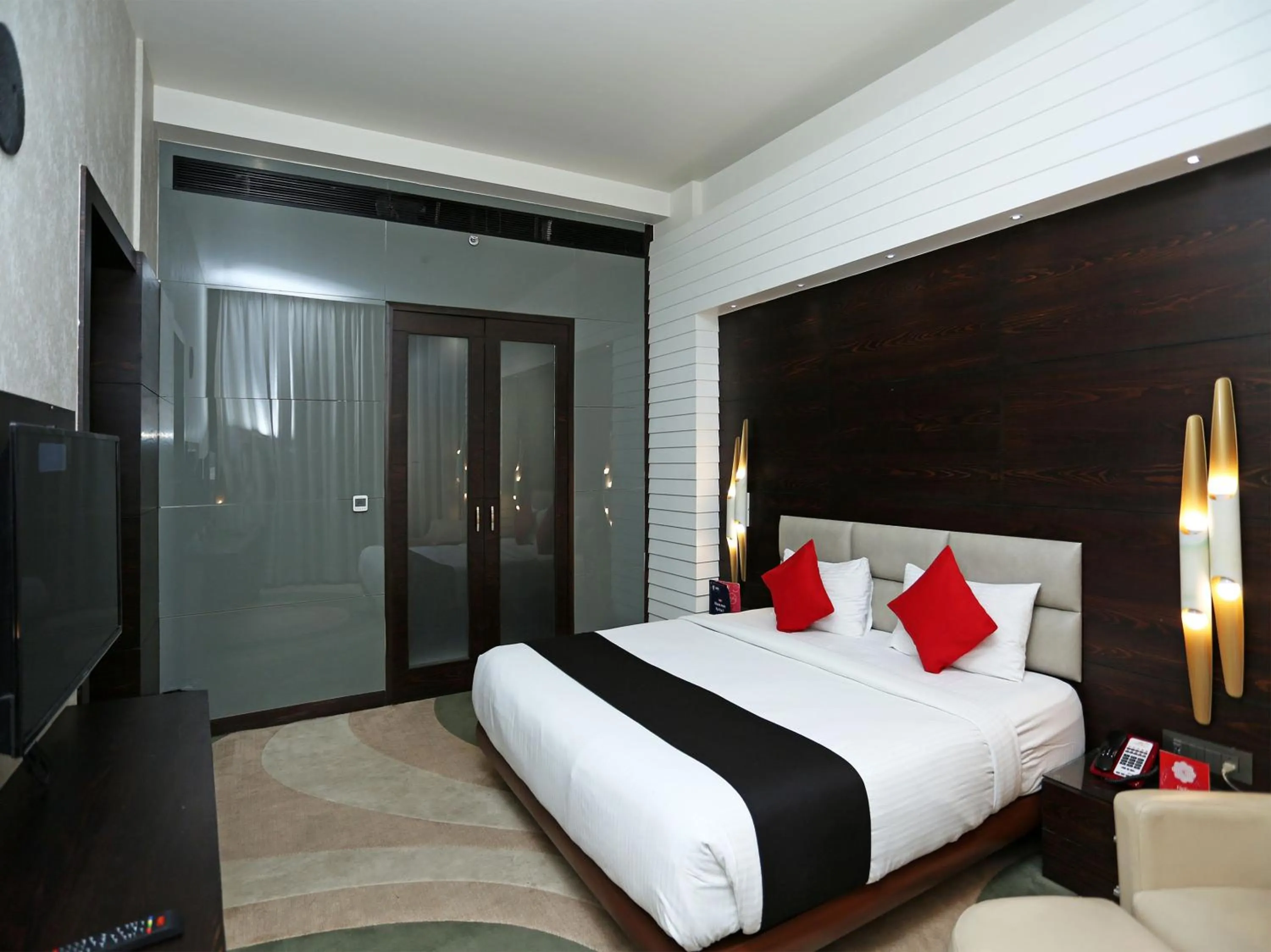 Golden Blossom Imperial Resorts