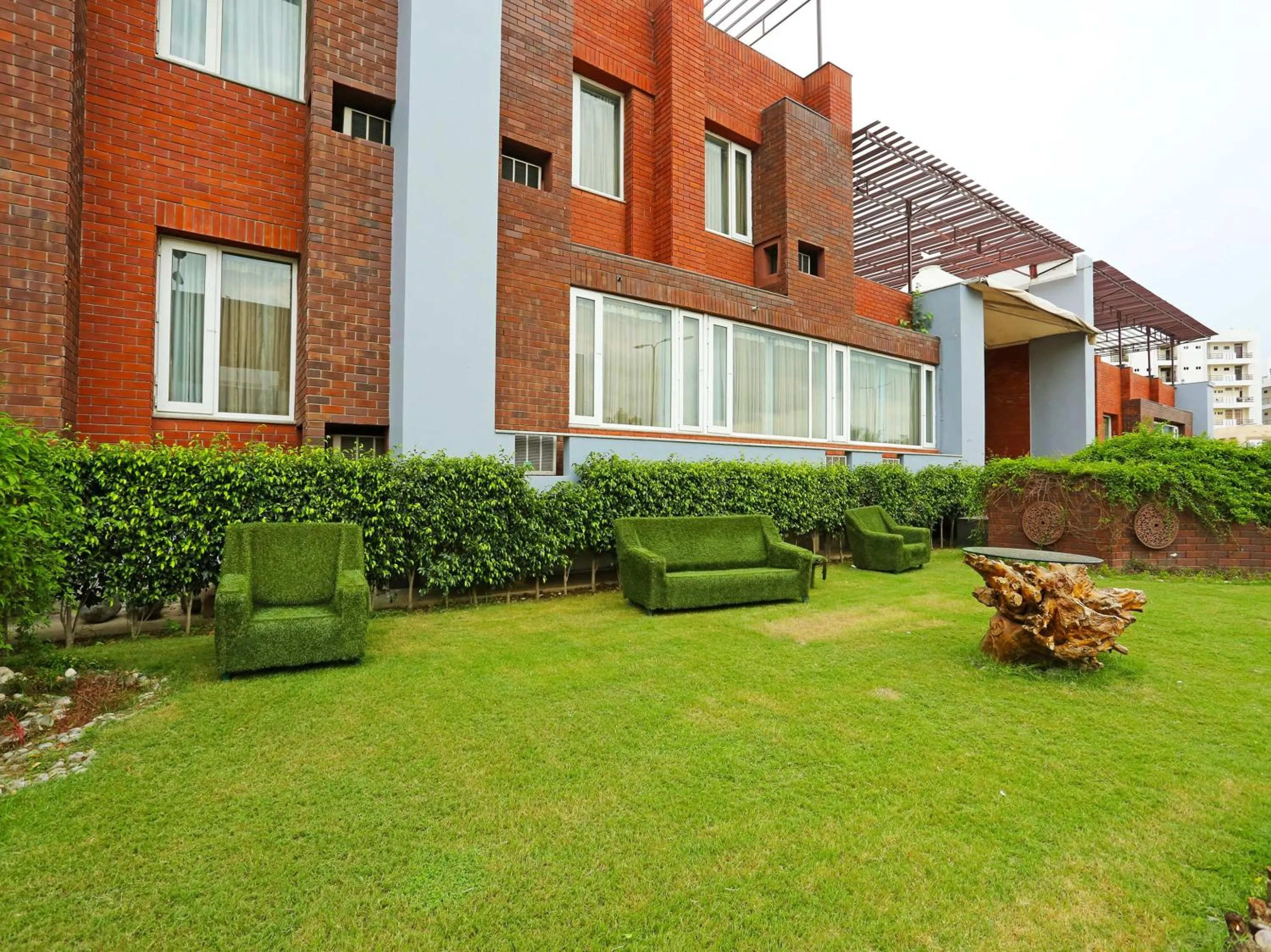 Golden Blossom Imperial Resorts