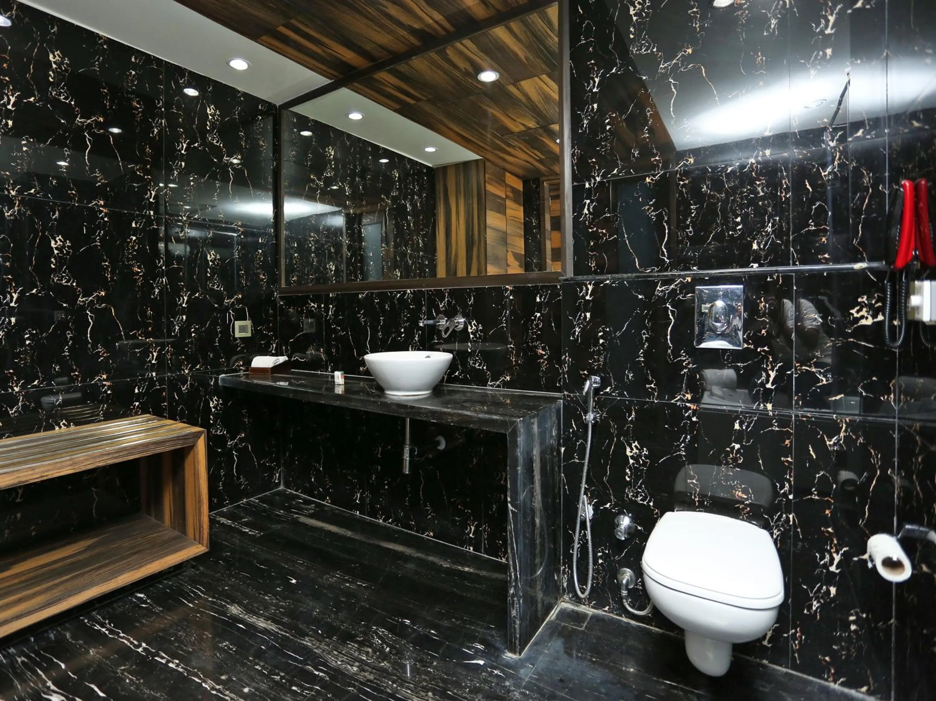 Golden Blossom Imperial Resorts