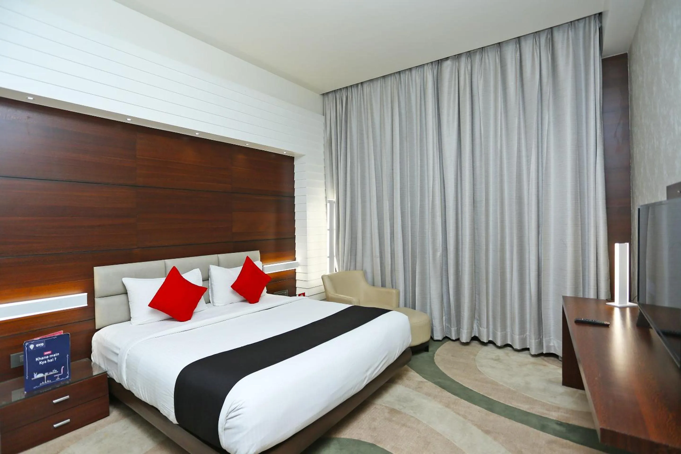 Golden Blossom Imperial Resorts