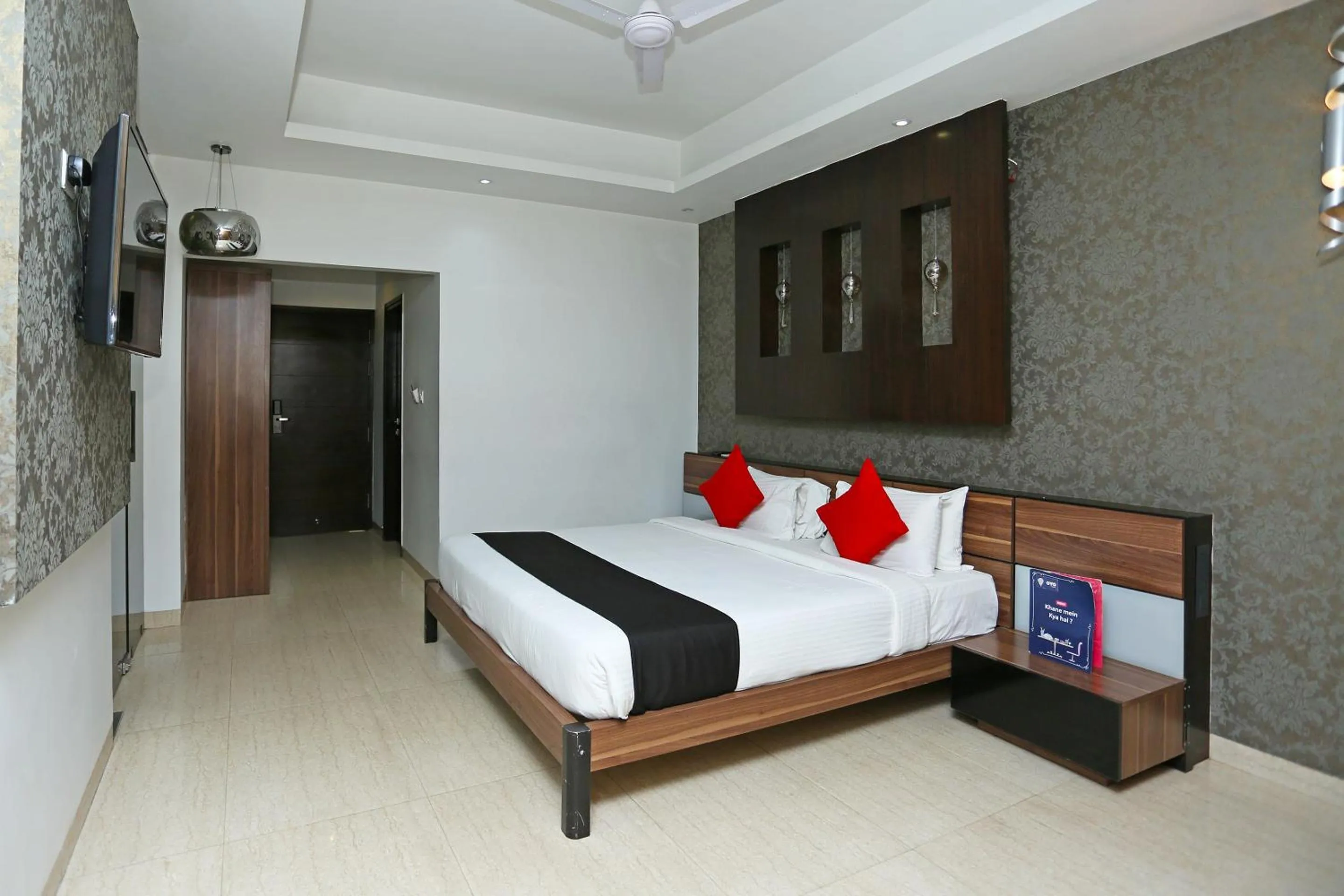 Golden Blossom Imperial Resorts