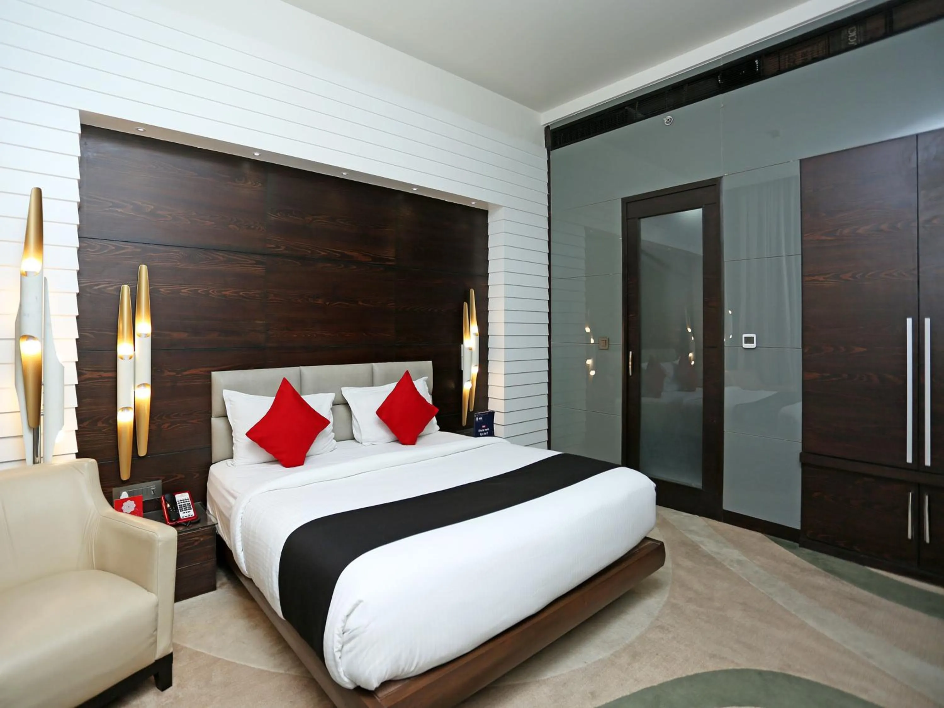 Golden Blossom Imperial Resorts